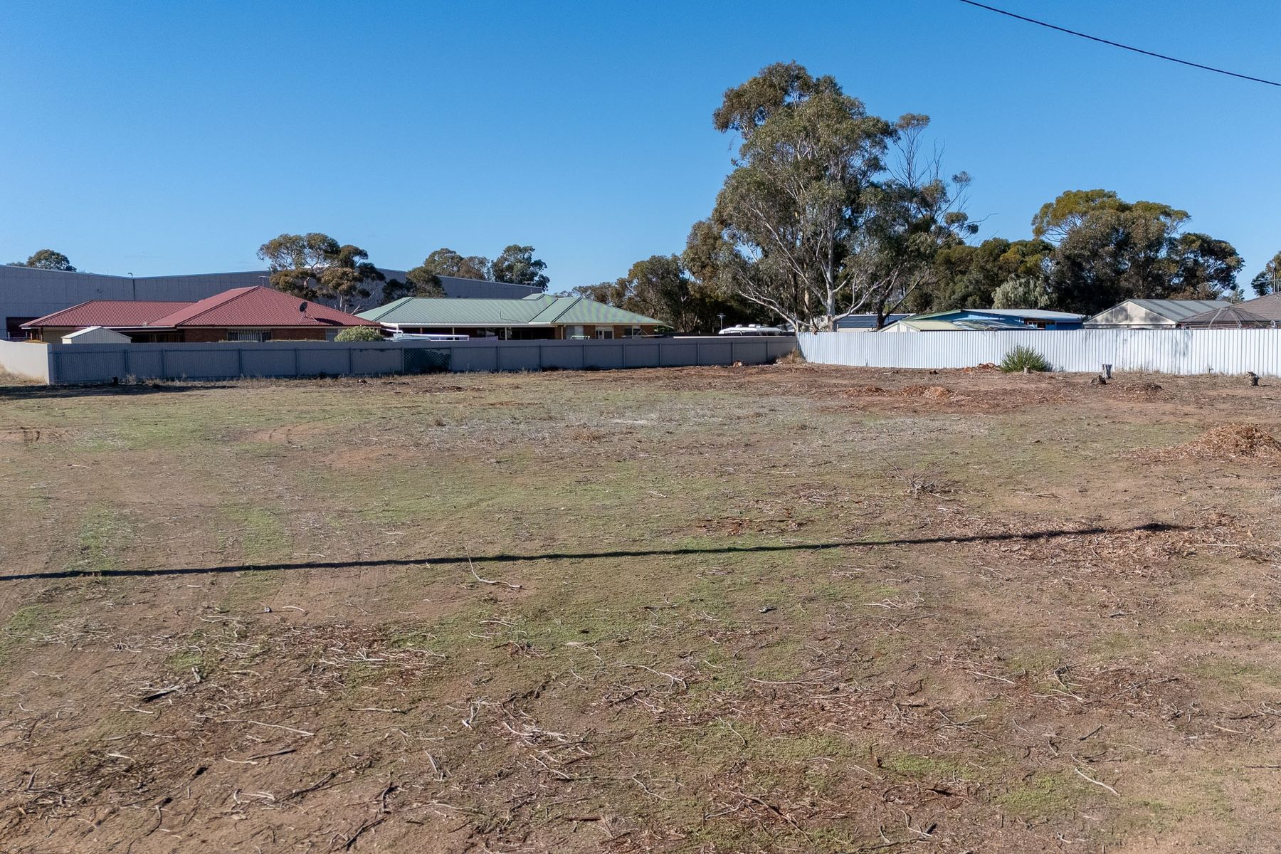 Lot 1269 Lewis Court, Murray Bridge - Image 1
