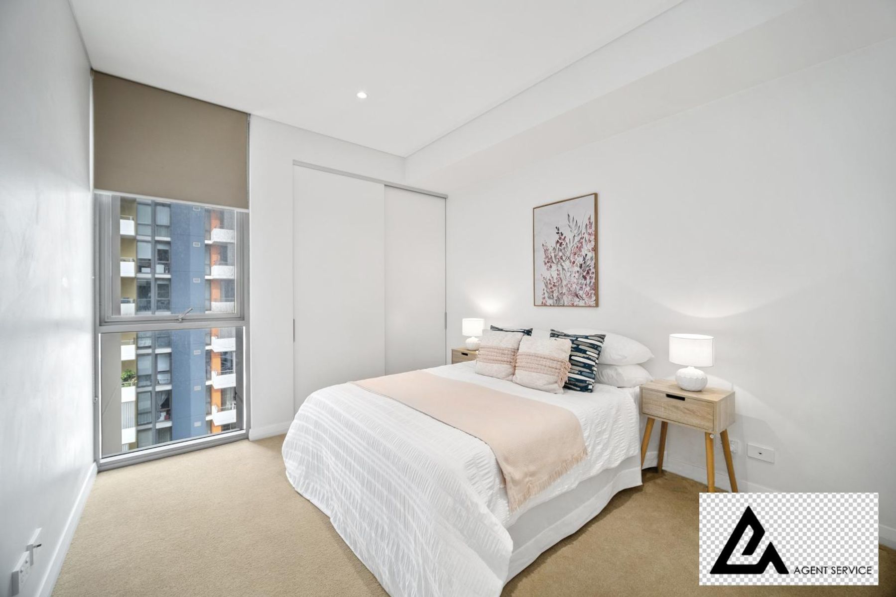 1301/8 Wynne Ave, Burwood NSW 2134, Burwood - Thumbnail 5