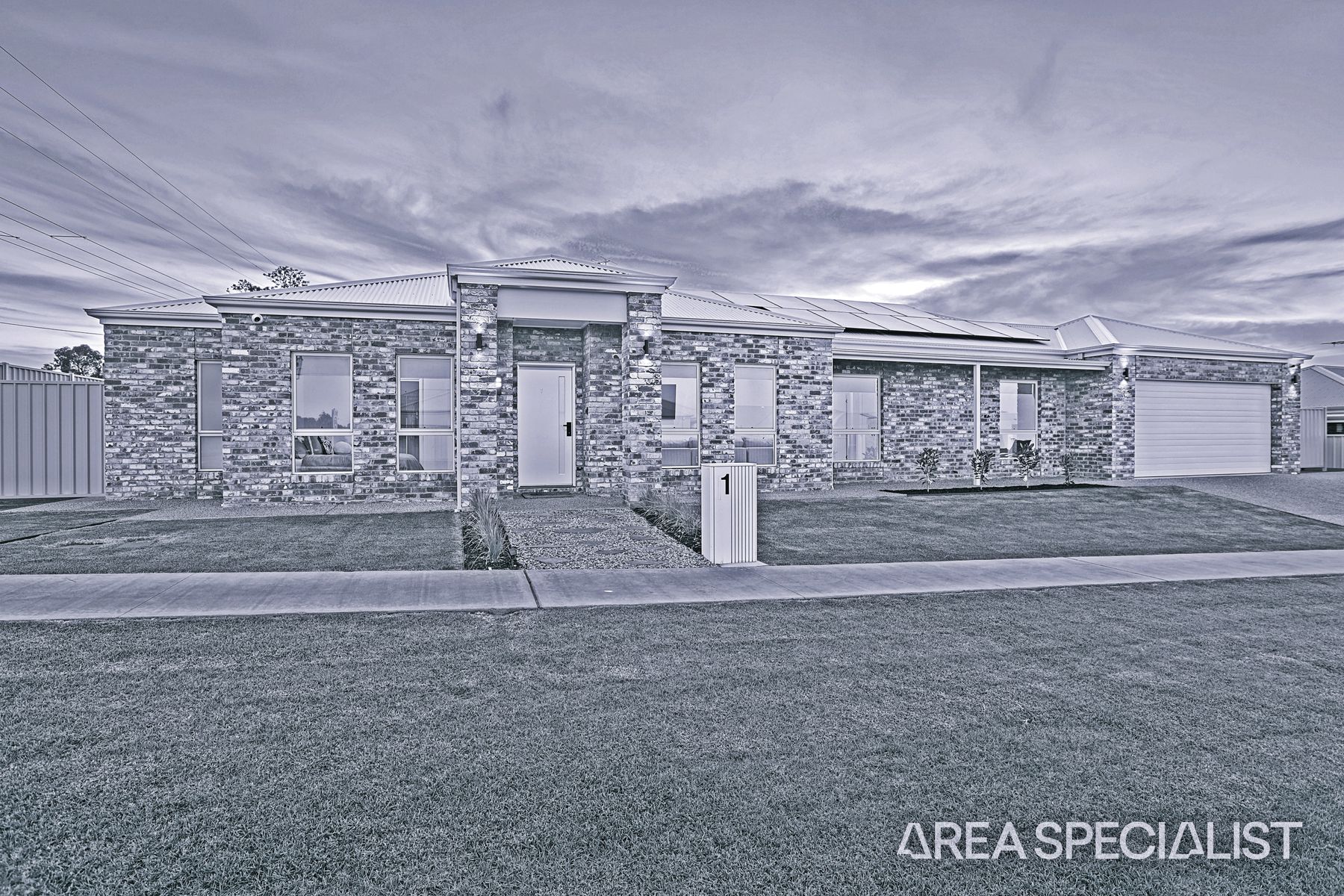 1 Como Drive, Irymple VIC 3498, Irymple - Thumbnail 2