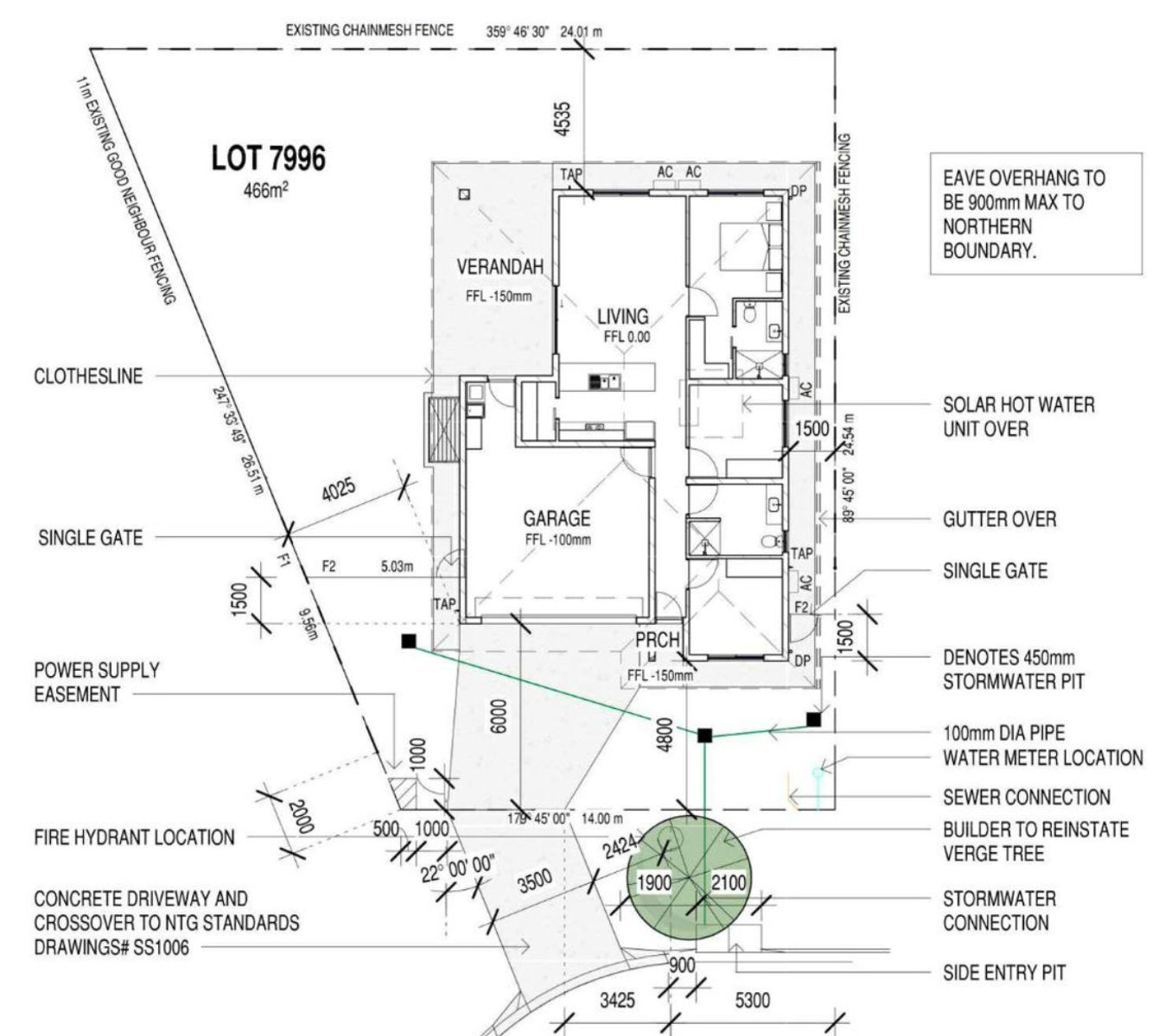 11 Whipray Circuit, Berrimah, NT 0828, Berrimah - Thumbnail 3