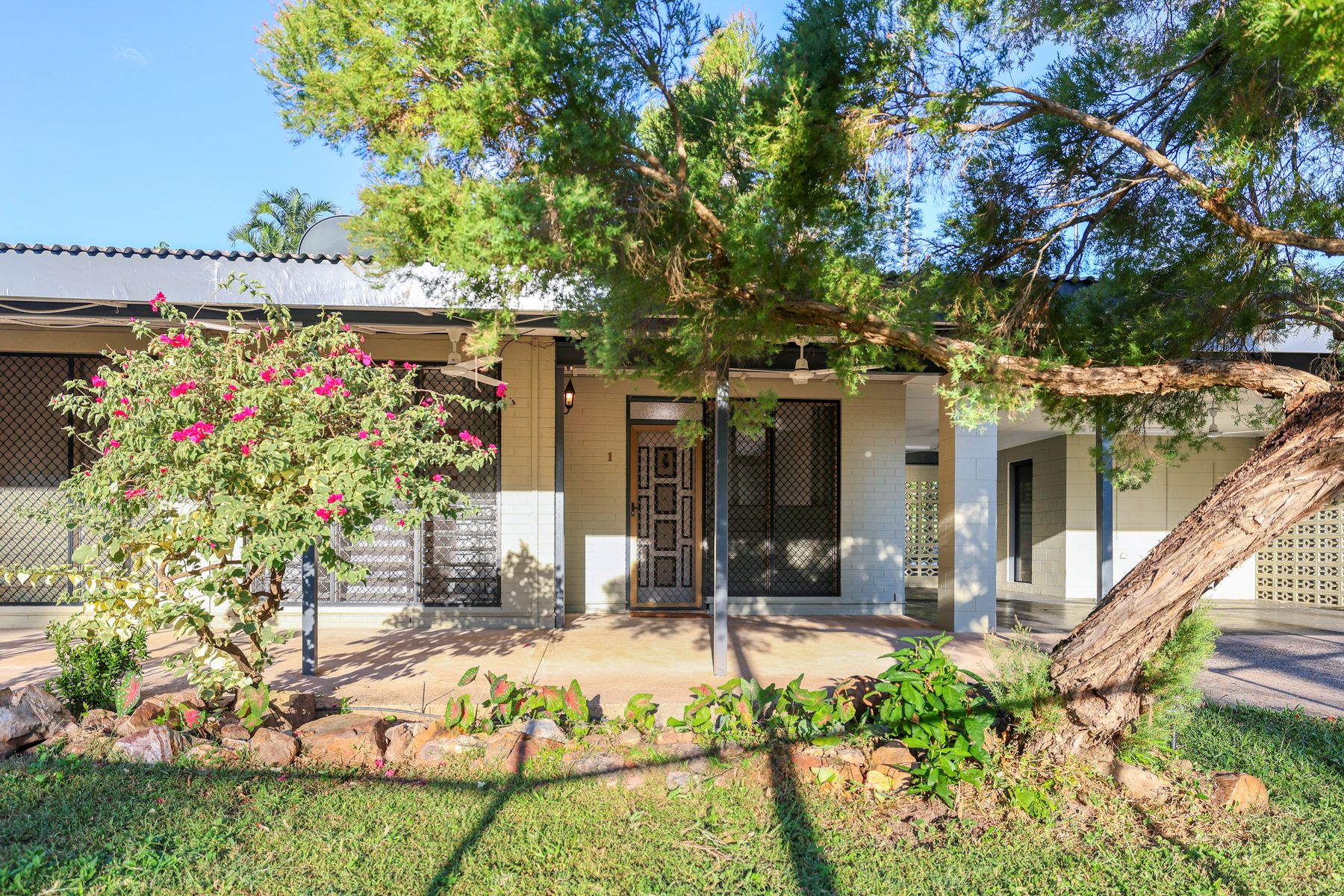 1 Varney Crescent, Jingili NT 0810, Jingili - Image 1