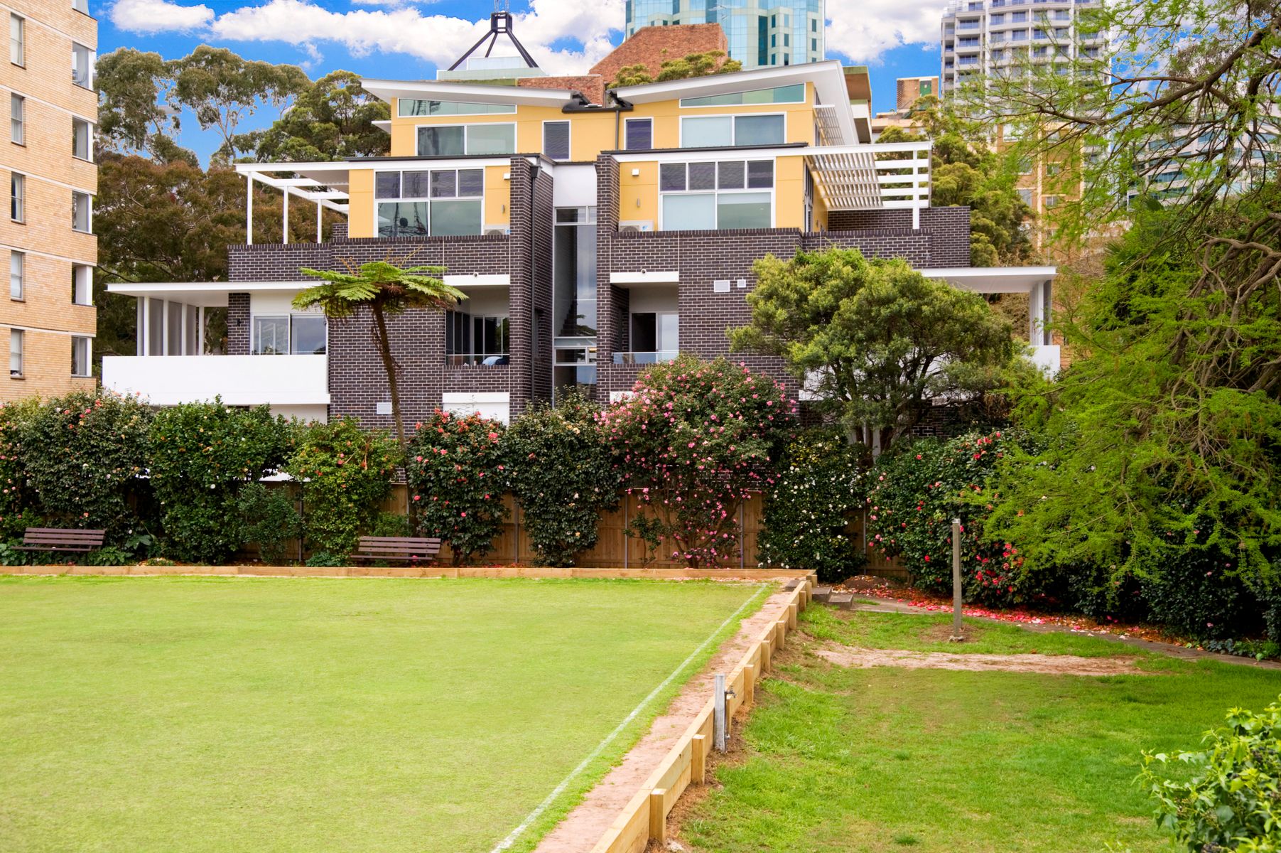 10/4-6 Ellis Street, Chatswood NSW 2067, Chatswood - Thumbnail 5