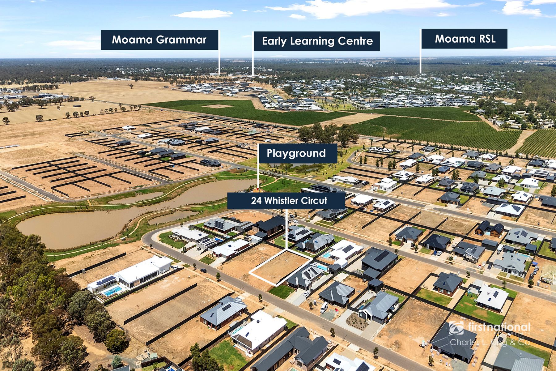 24 Whistler Circuit, Moama NSW 2731, Moama - Thumbnail 3