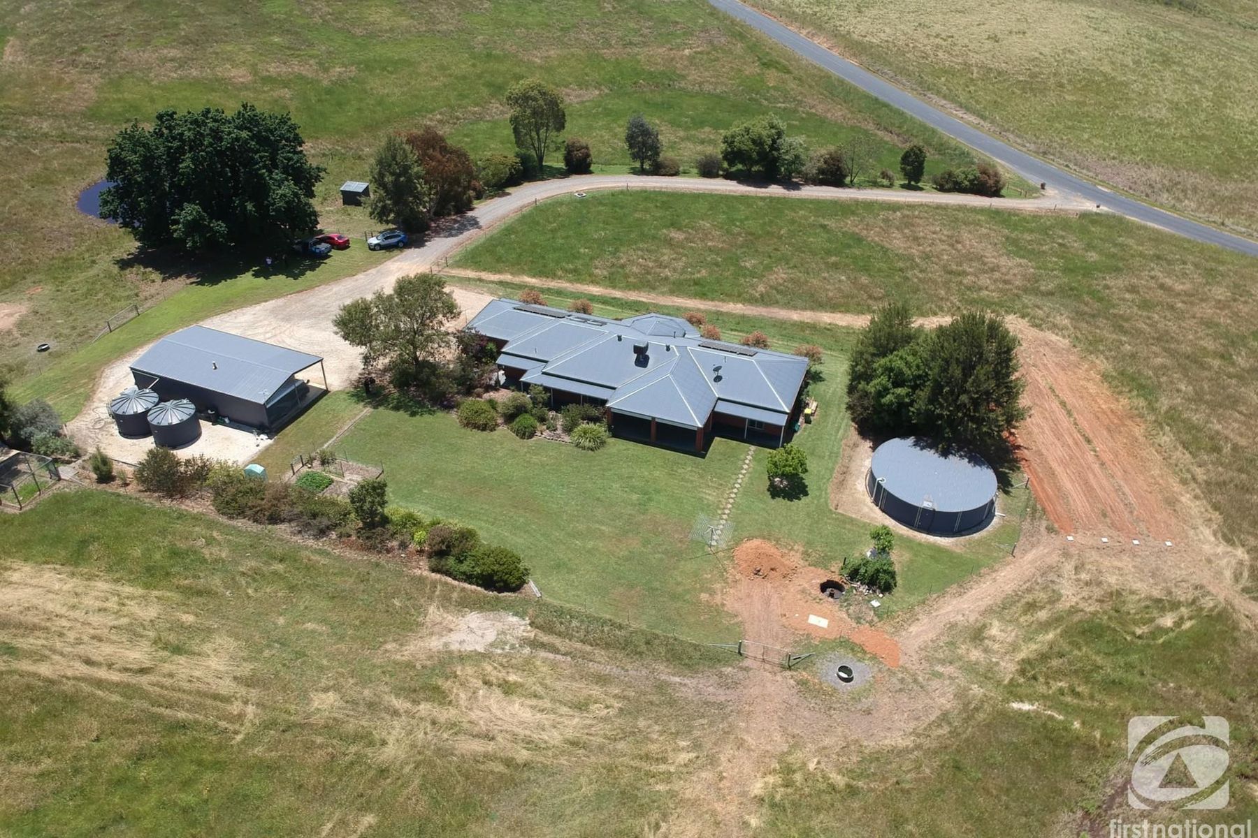 1710 Georges Creek Road, Georges Creek VIC 3700, Georges Creek - Image 1