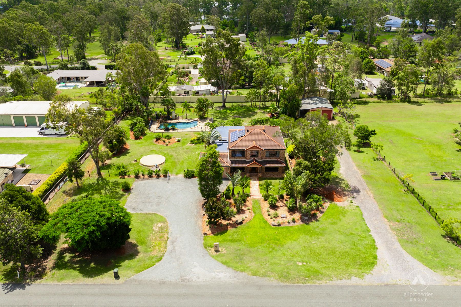 51-57 Munstervale Road, Tamborine QLD 4270, Tamborine - Thumbnail 2