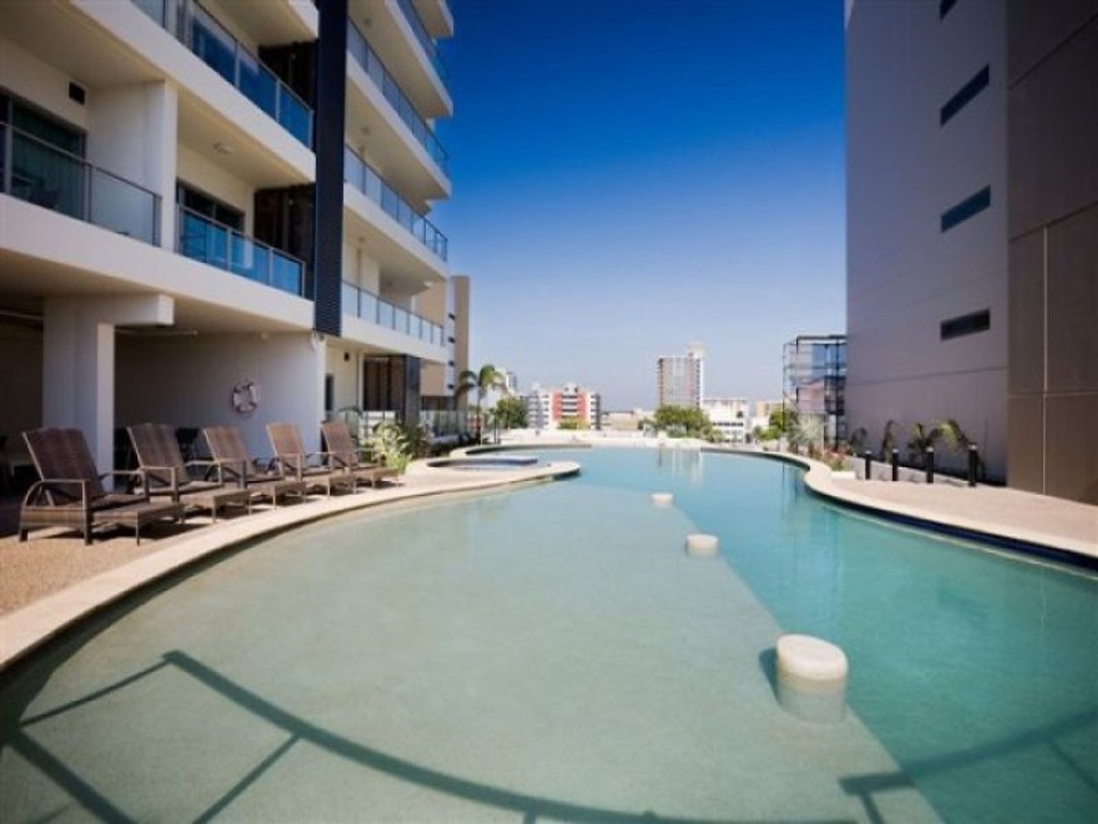 814/43B Knuckey Street, Darwin City NT 0800, Darwin City - Thumbnail 4