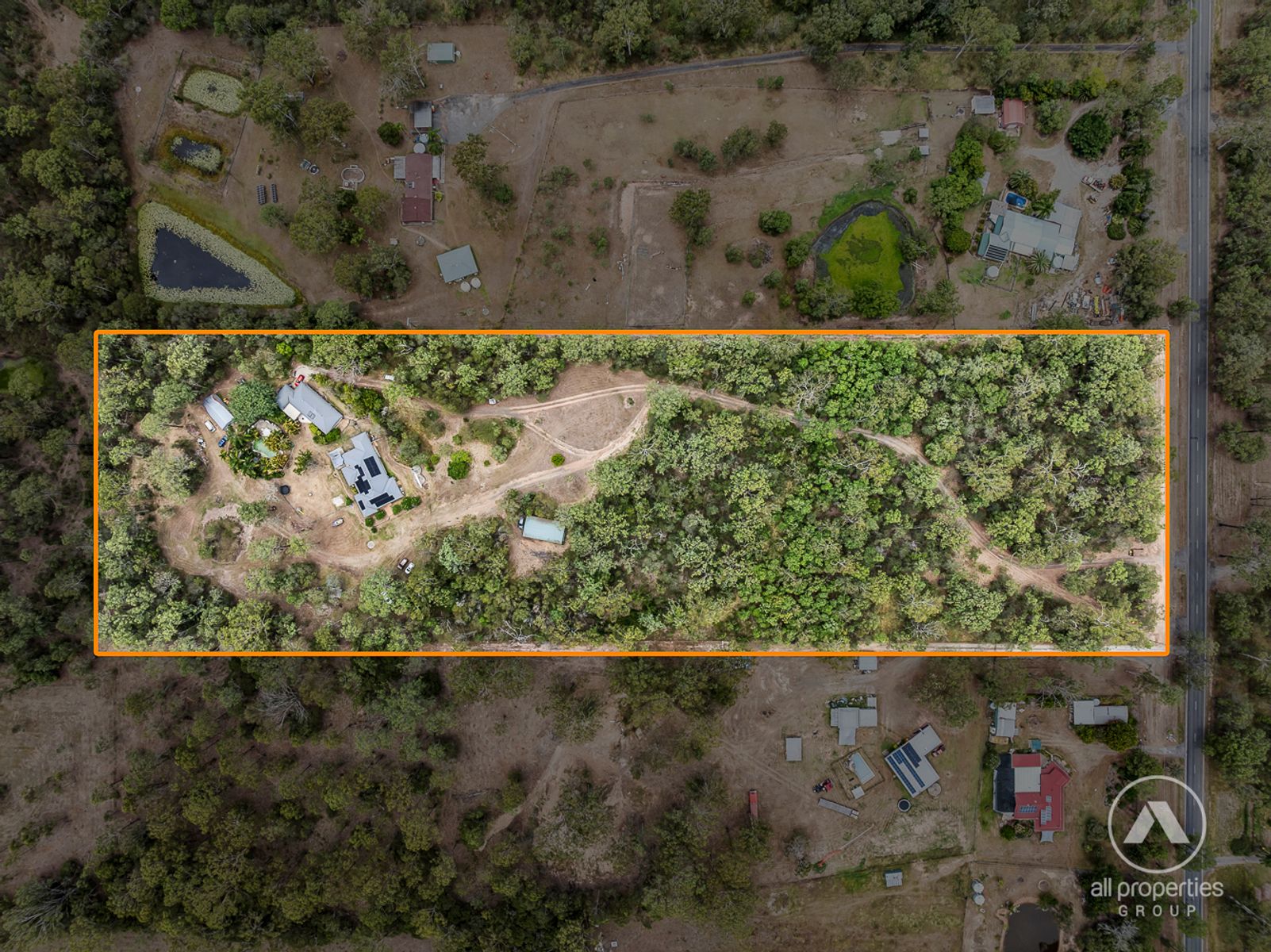 220-232 Stockleigh Road, Stockleigh QLD 4280, Stockleigh - Thumbnail 2
