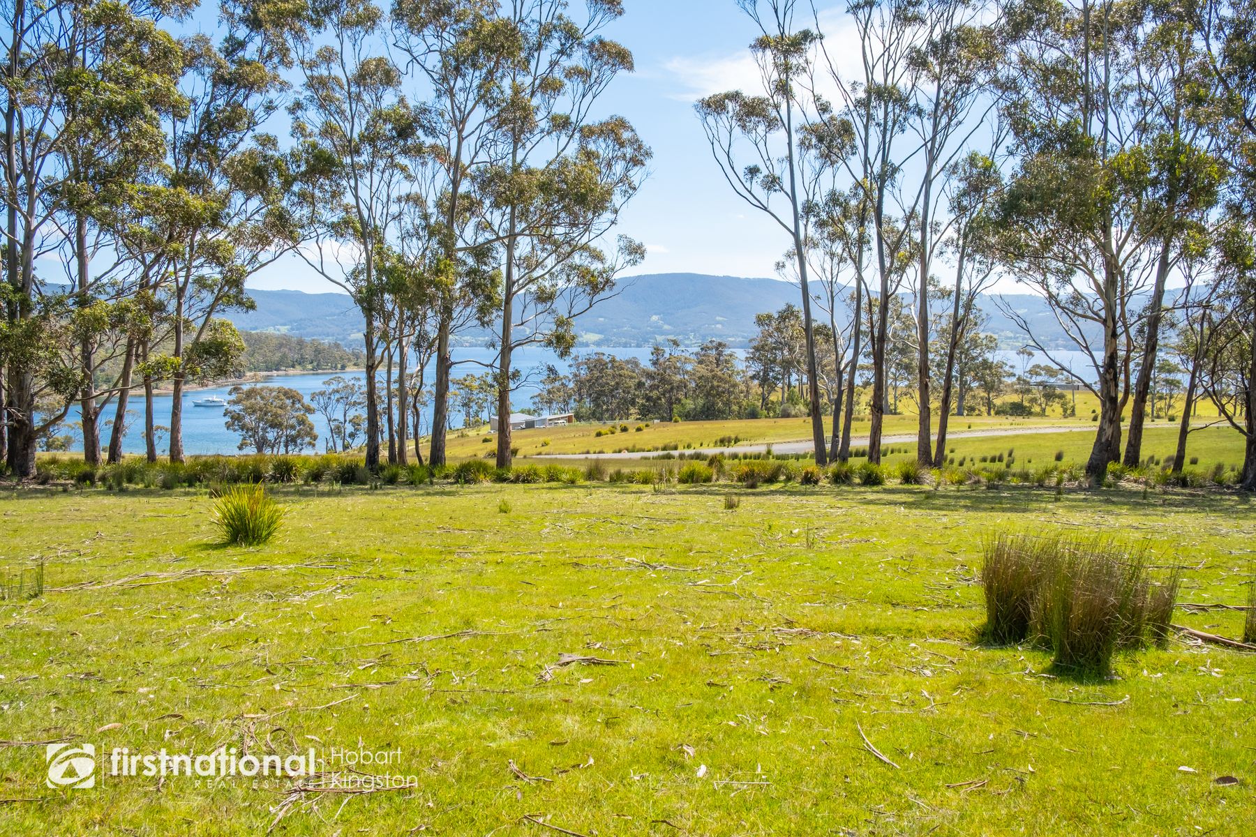 4 D'Entrecasteaux Drive, North Bruny TAS 7150