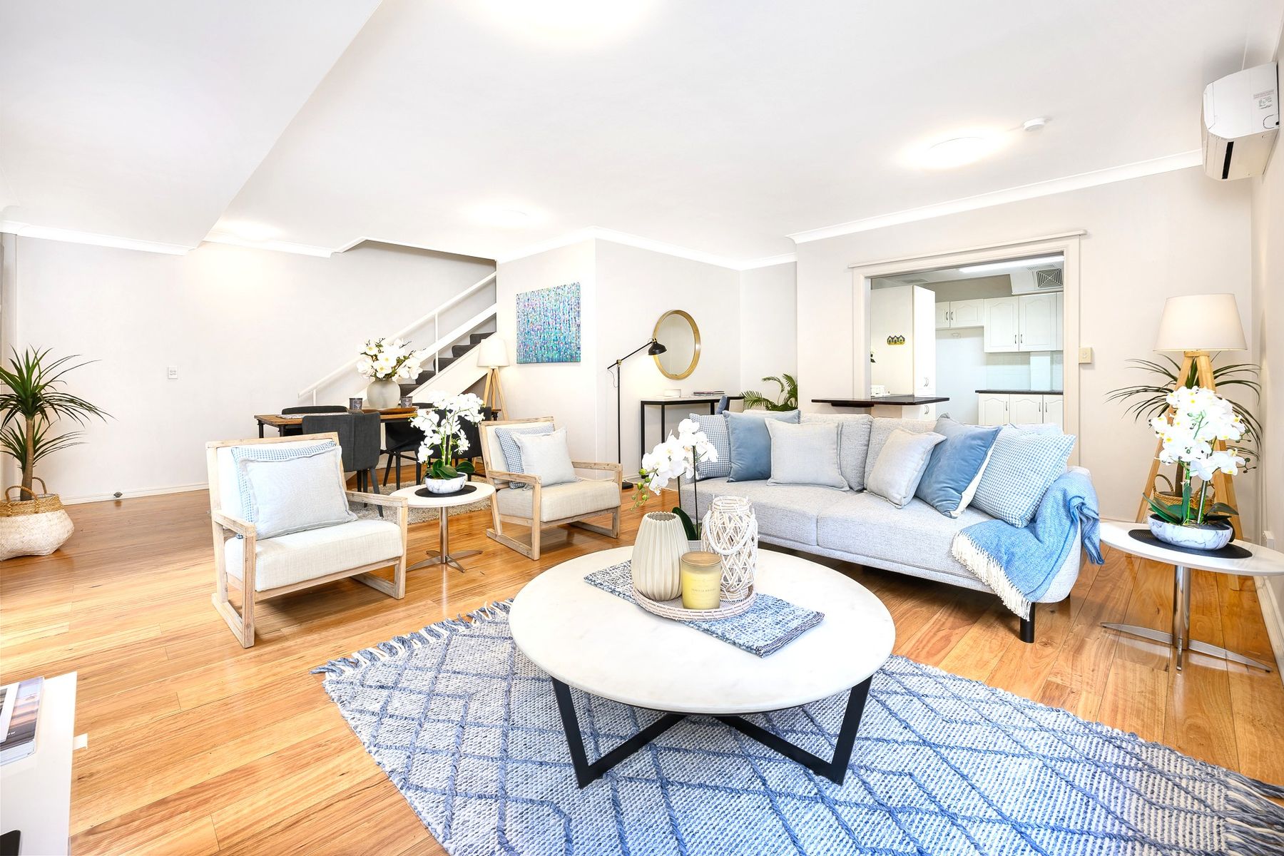 6/114 Fisher Road (rear of complex), Dee Why NSW 2099, Dee Why - Image 1