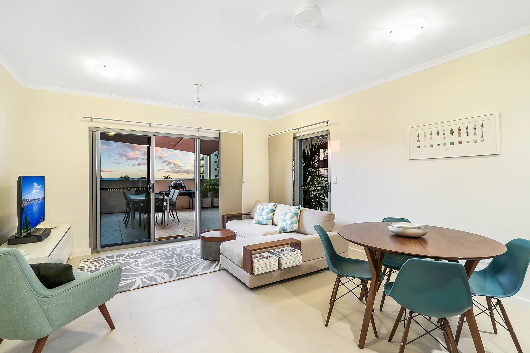 2/1 Dashwood Place, Darwin City NT 0800, Darwin City - Thumbnail 7