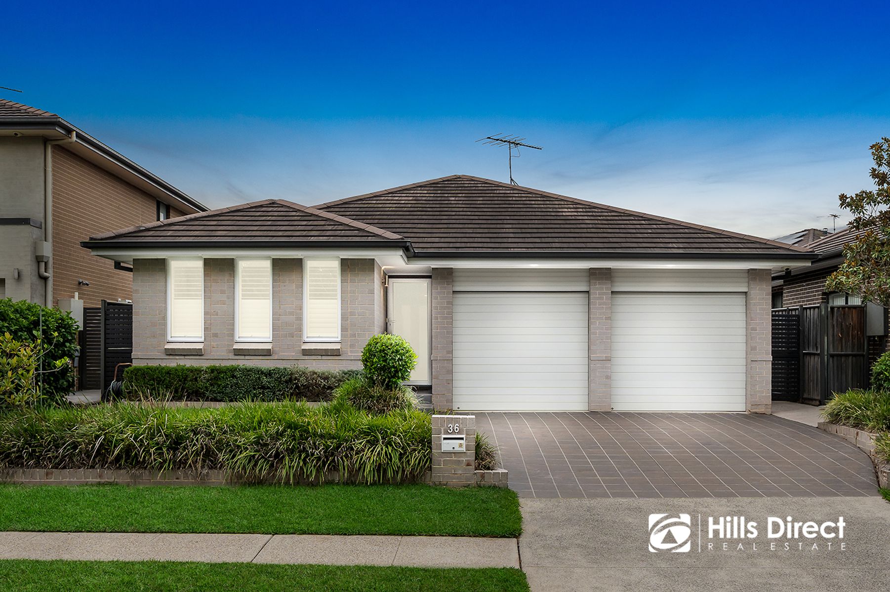 36 Lilypad Avenue, The Ponds NSW 2769, The Ponds - Image 1