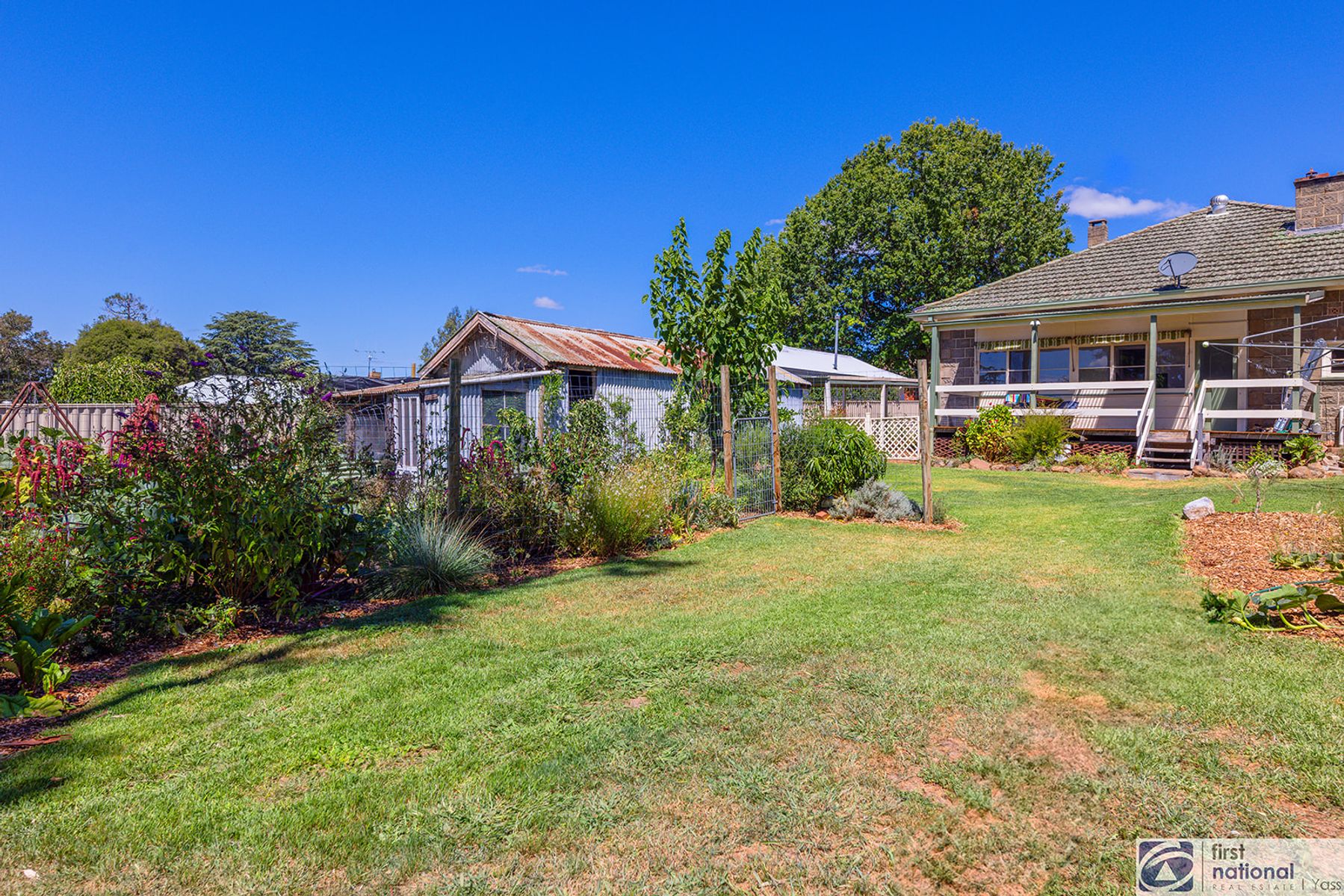 29 Mont St Yass 21