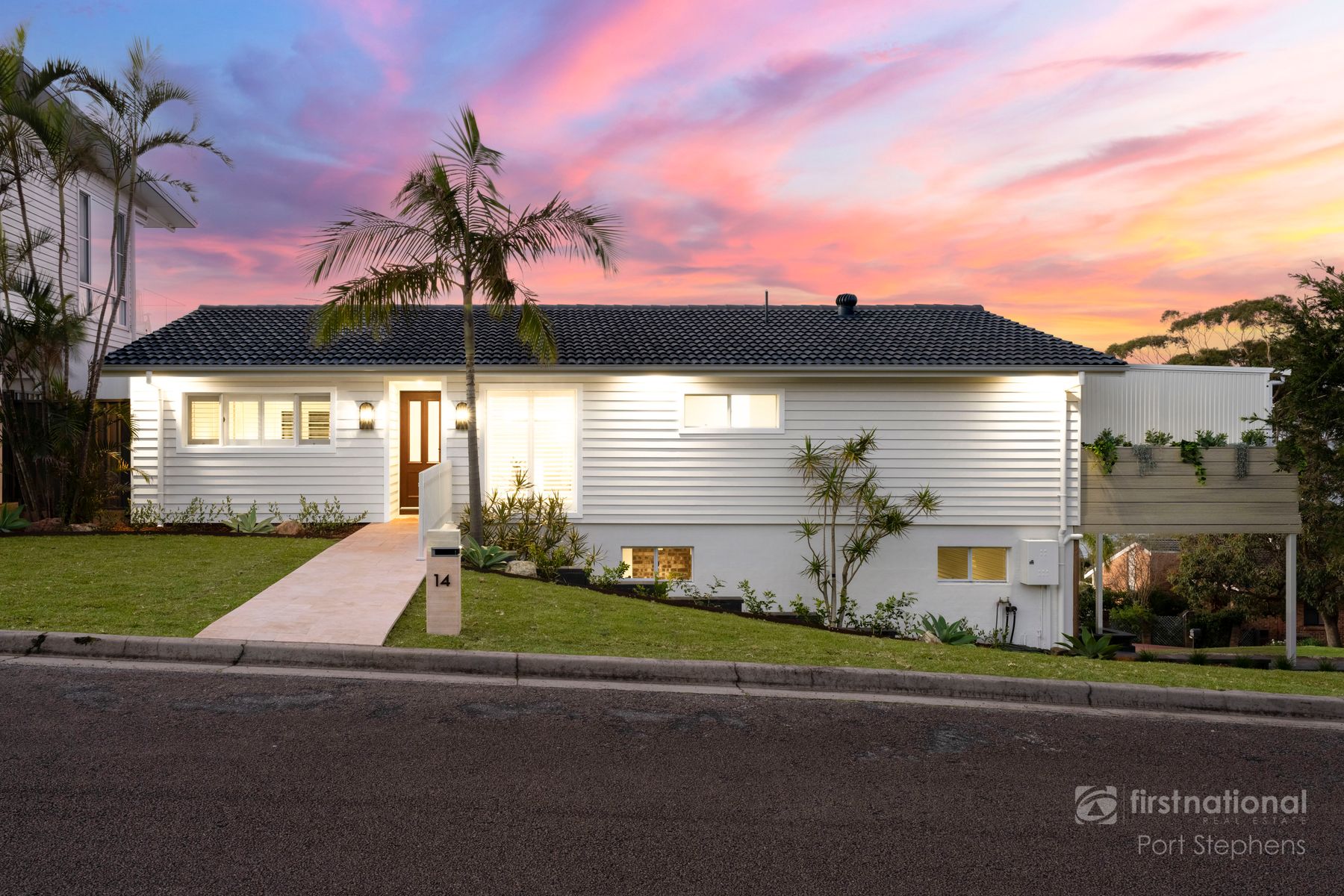 14 Warruga Street, Corlette NSW 2315, Corlette - Thumbnail 5