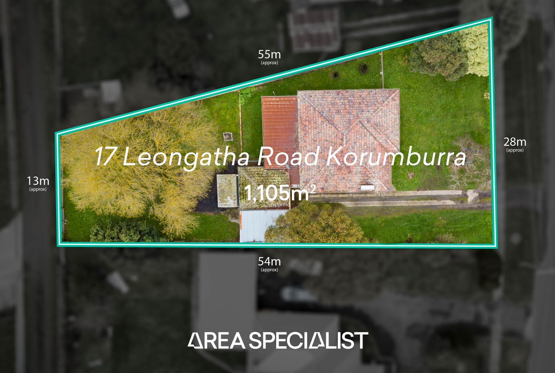 17 Leongatha Road, Korumburra, VIC 3950, Korumburra - Thumbnail 3