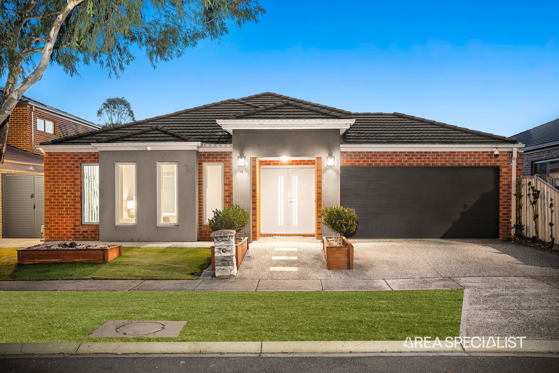 14 Bushfield Road, Truganina VIC 3029, Truganina - Image 1