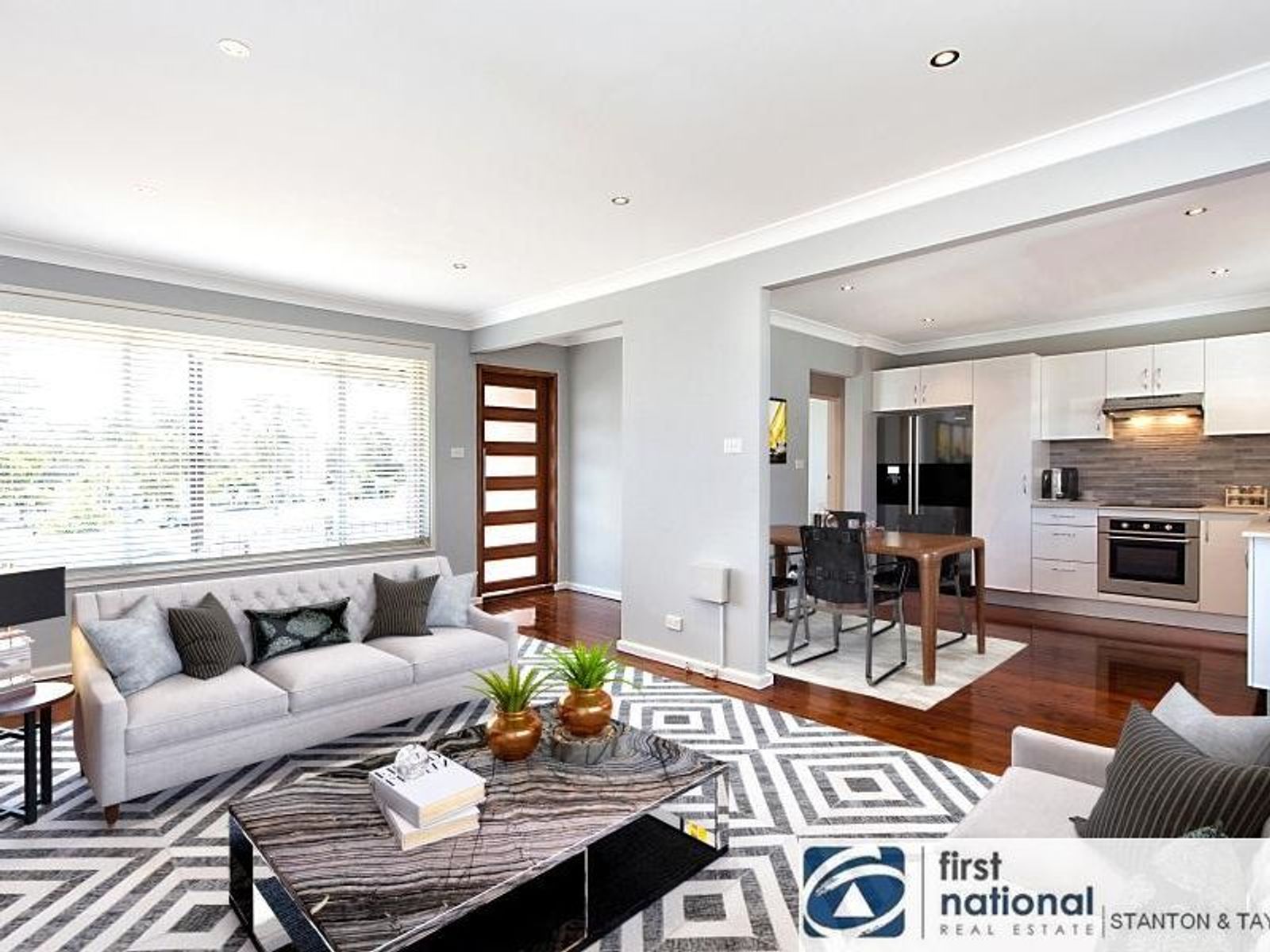 5 Waldron Place, Cambridge Park - Thumbnail 2