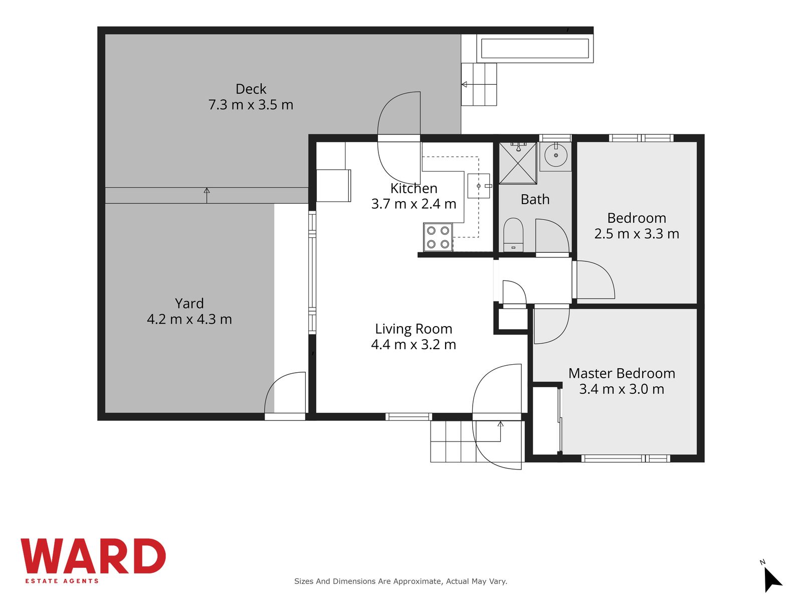 4/18 Gilmore Place, Queanbeyan - Image 1