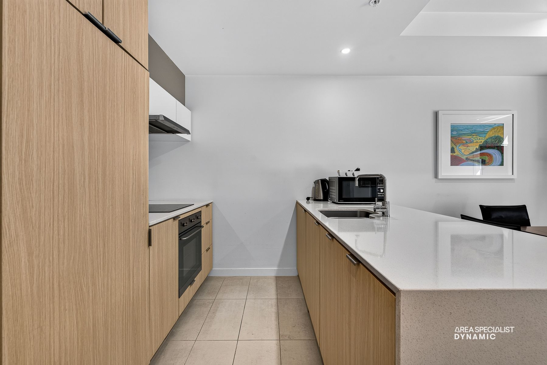 3505/135 City Road, Southbank, Southbank - Thumbnail 5