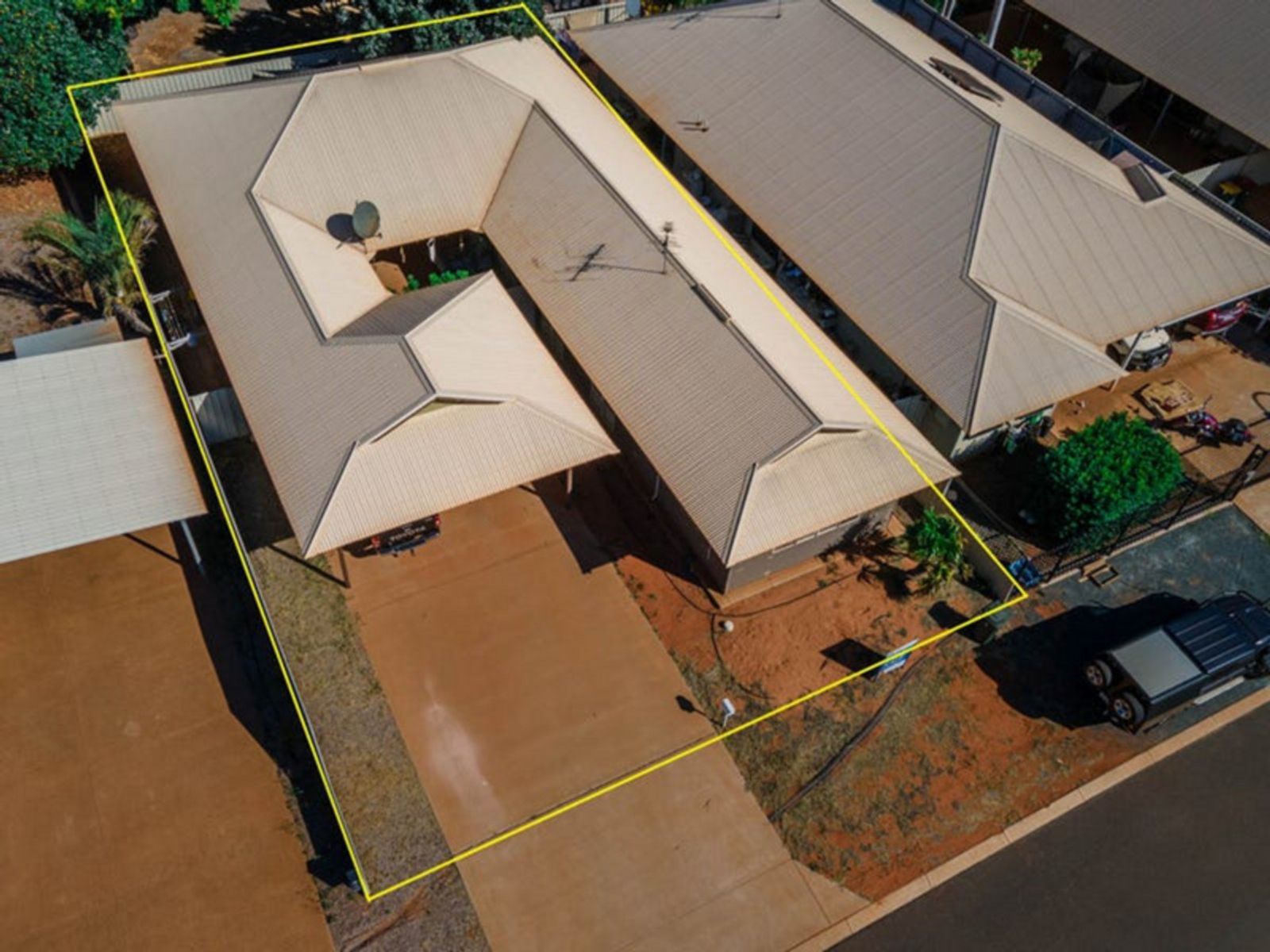 8 Pilbara Way, South Hedland WA 6722, South Hedland - Thumbnail 4