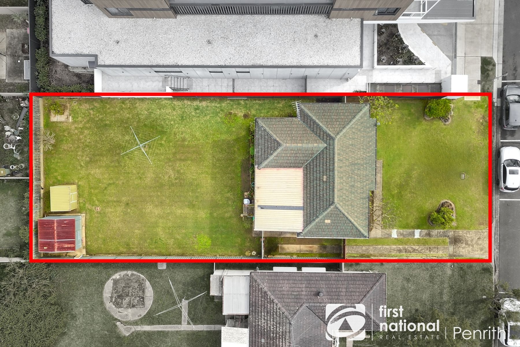 14 HARGRAVE STREET, Kingswood NSW 2747, Kingswood - Image 1