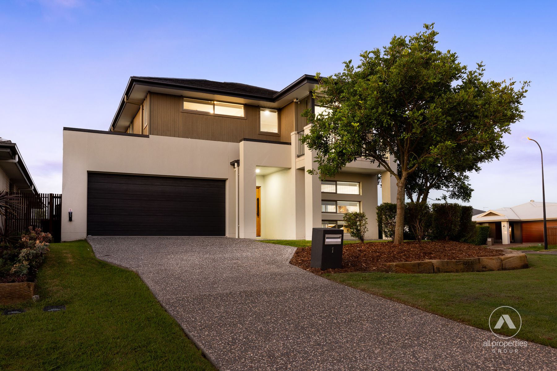 1 Byfield Street, Pimpama QLD 4209, Pimpama - Thumbnail 2