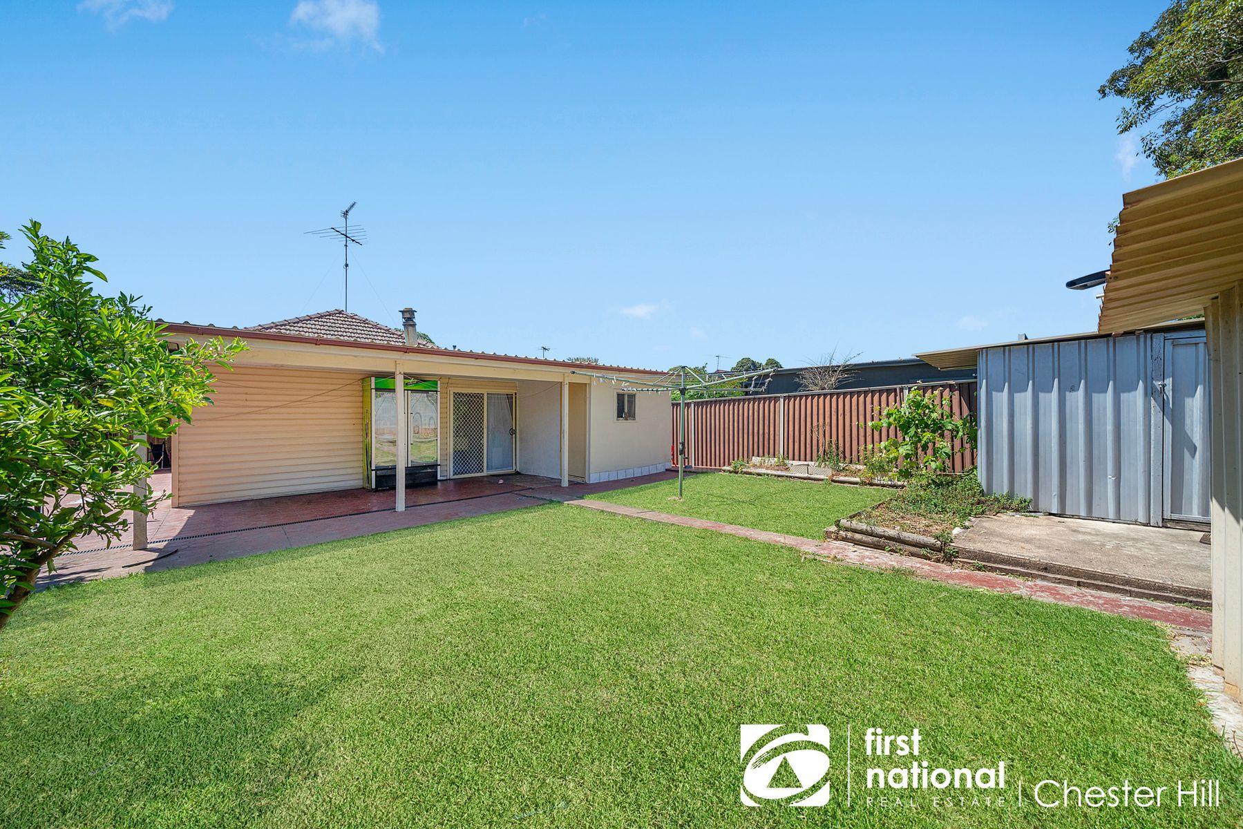 43 Merle Street, Bass Hill NSW 2197, Bass Hill - Thumbnail 6