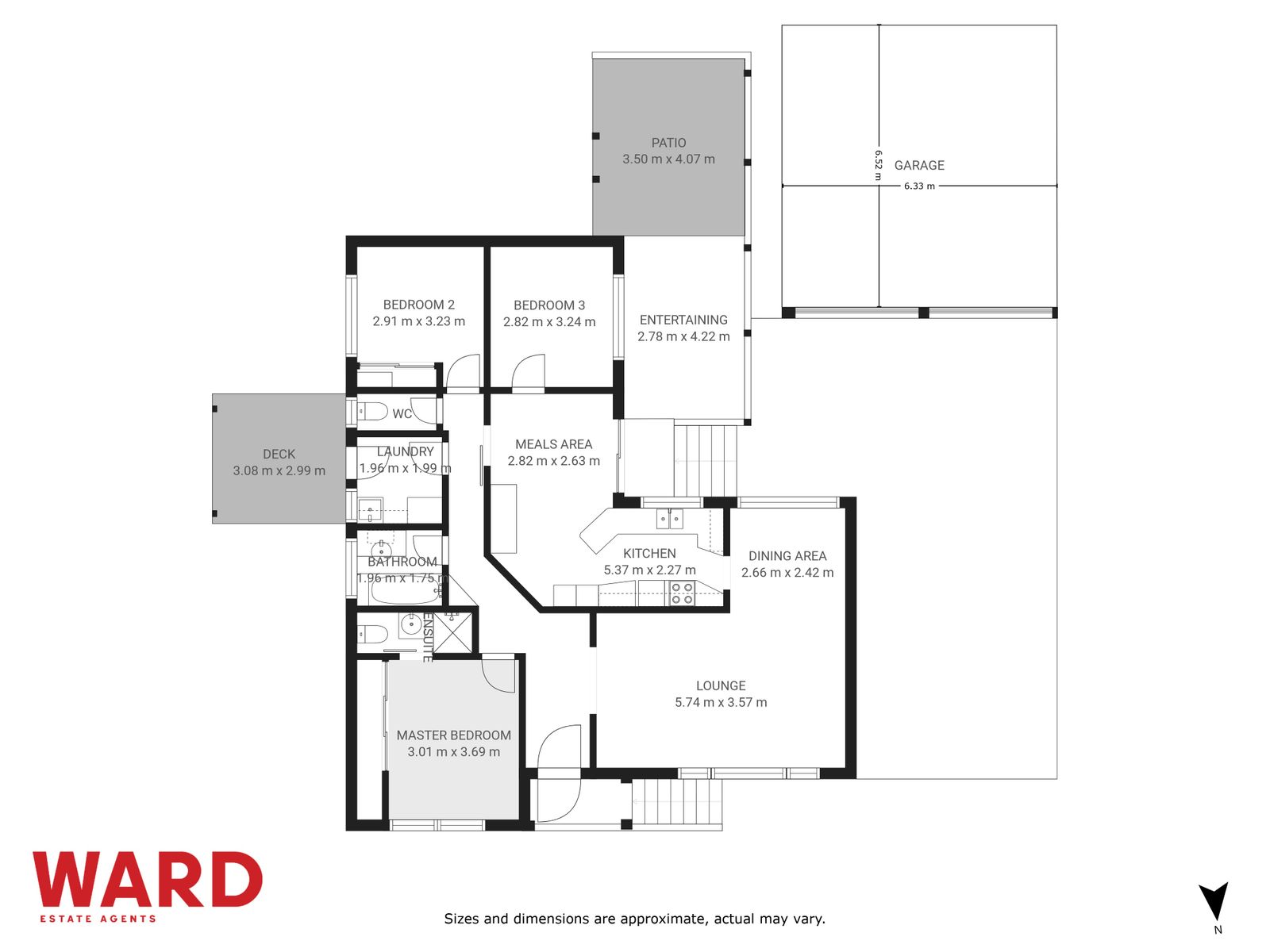 9 Hunt Place, Queanbeyan - Image 1