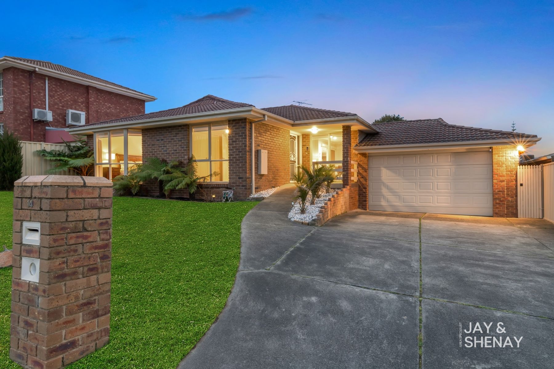14 Pridham Court, Endeavour Hills, VIC 3802, Endeavour Hills - Thumbnail 2