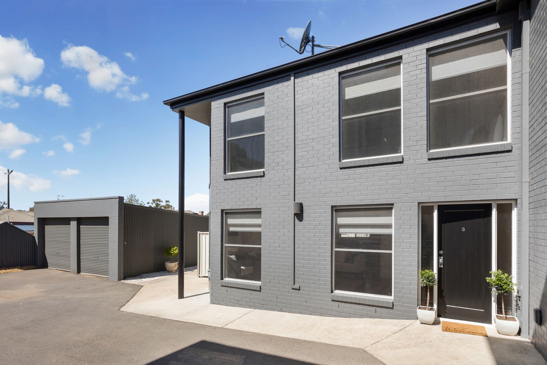 6/125 Mitchell Street, Bendigo, VIC 3550, Bendigo - Thumbnail 2