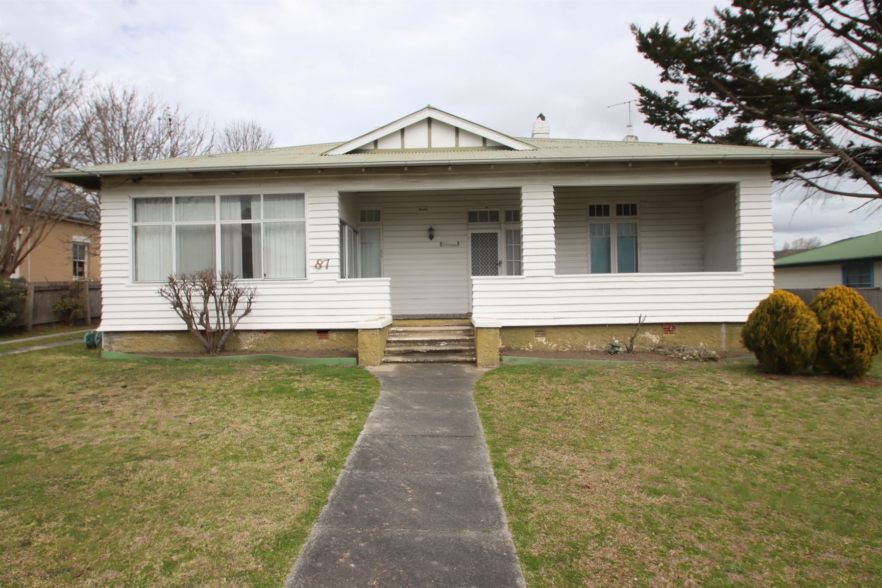87 Molesworth Street, Tenterfield NSW 2372, Tenterfield - Thumbnail 5