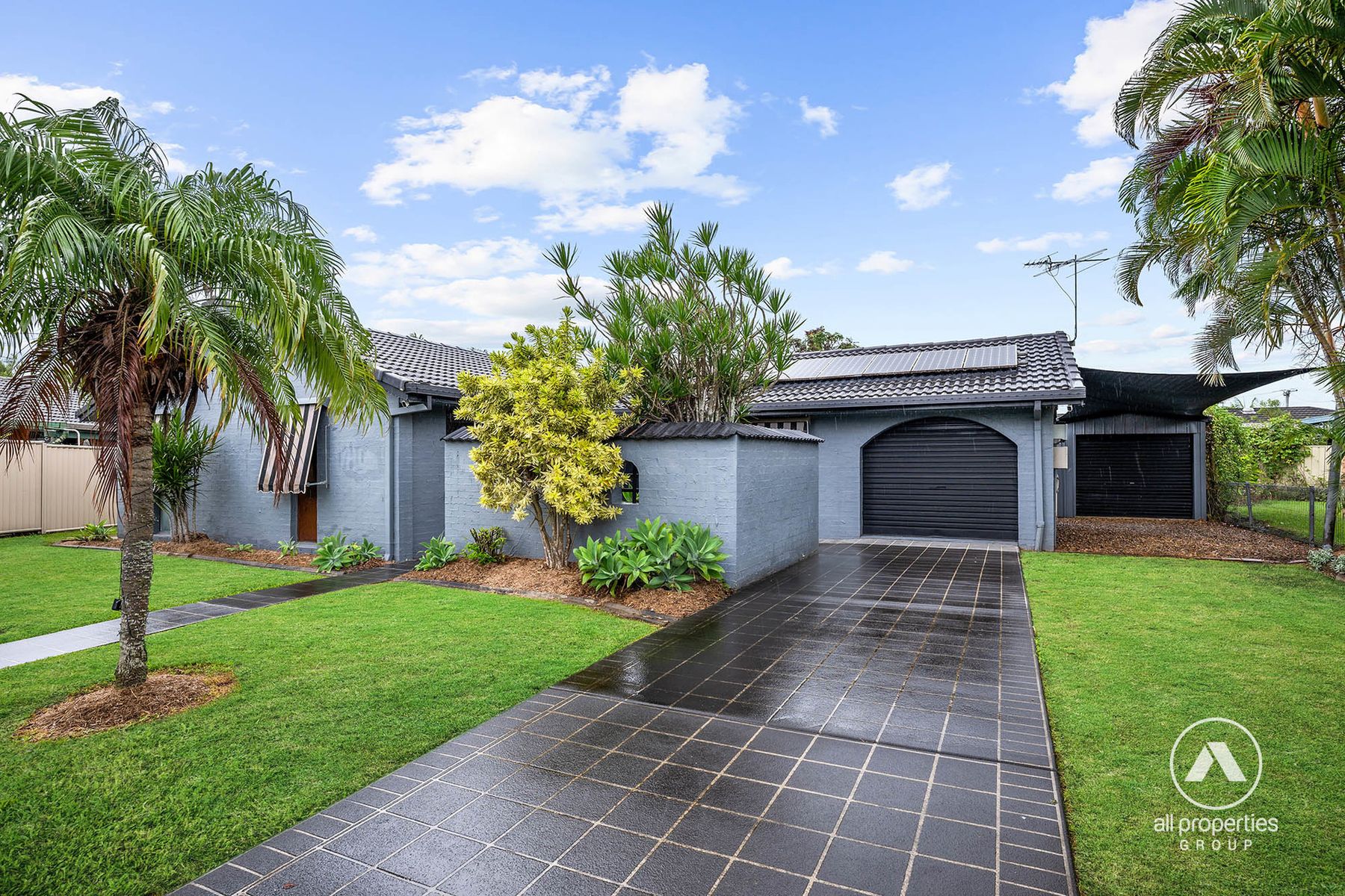 4 Carlyon Street, Mount Warren Park QLD 4207, Mount Warren Park - Image 1
