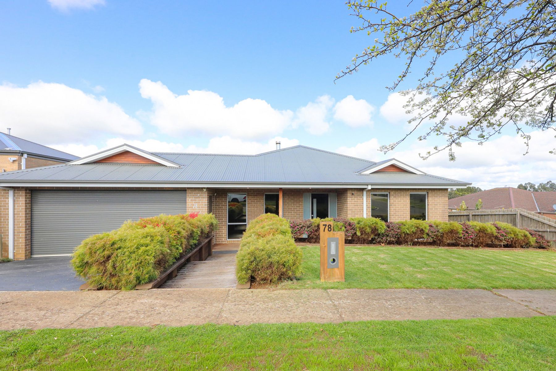 78 Dawson Drive, Warragul, VIC 3820