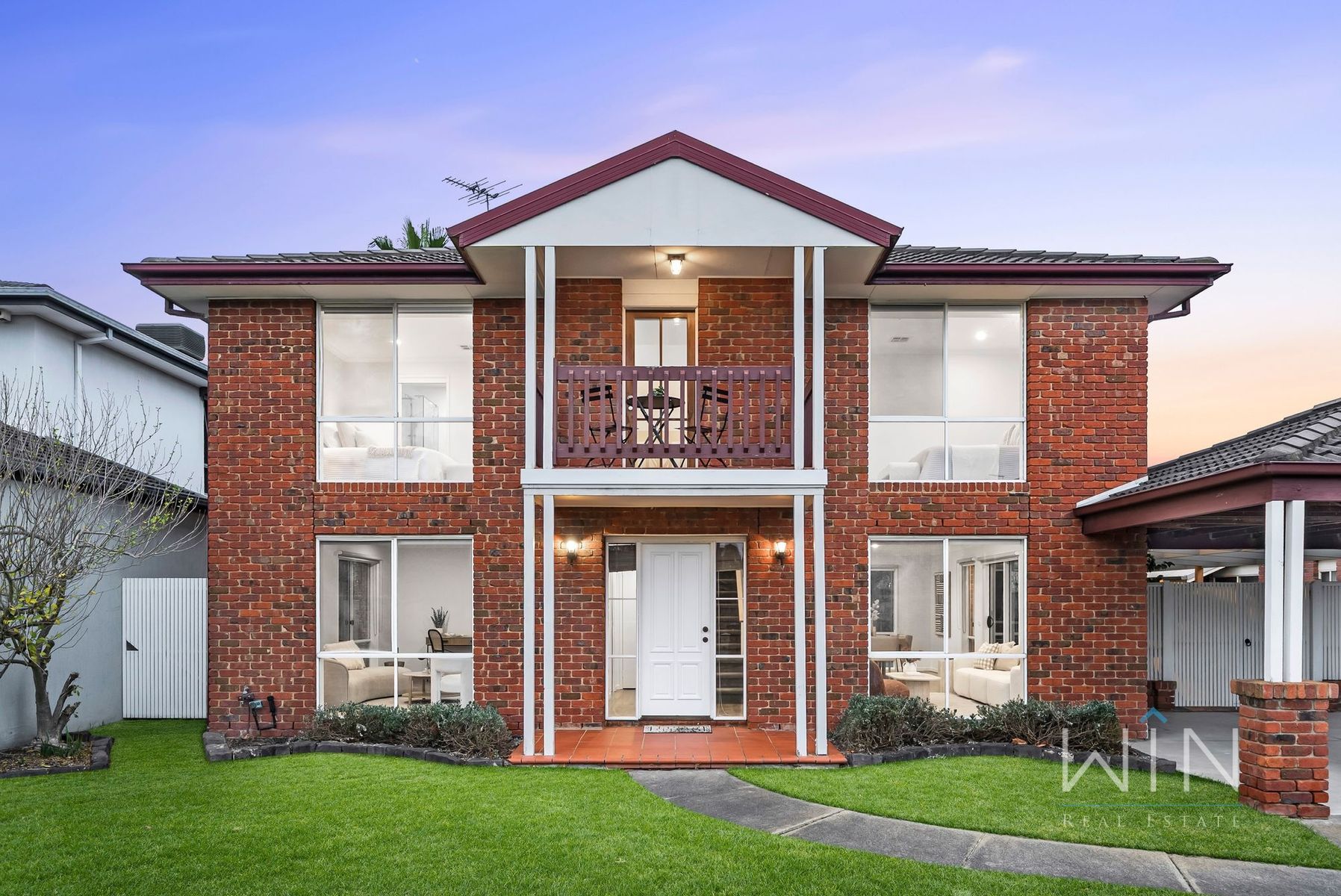 16 Hampshire Court, Rowville, VIC 3178, Rowville - Image 1