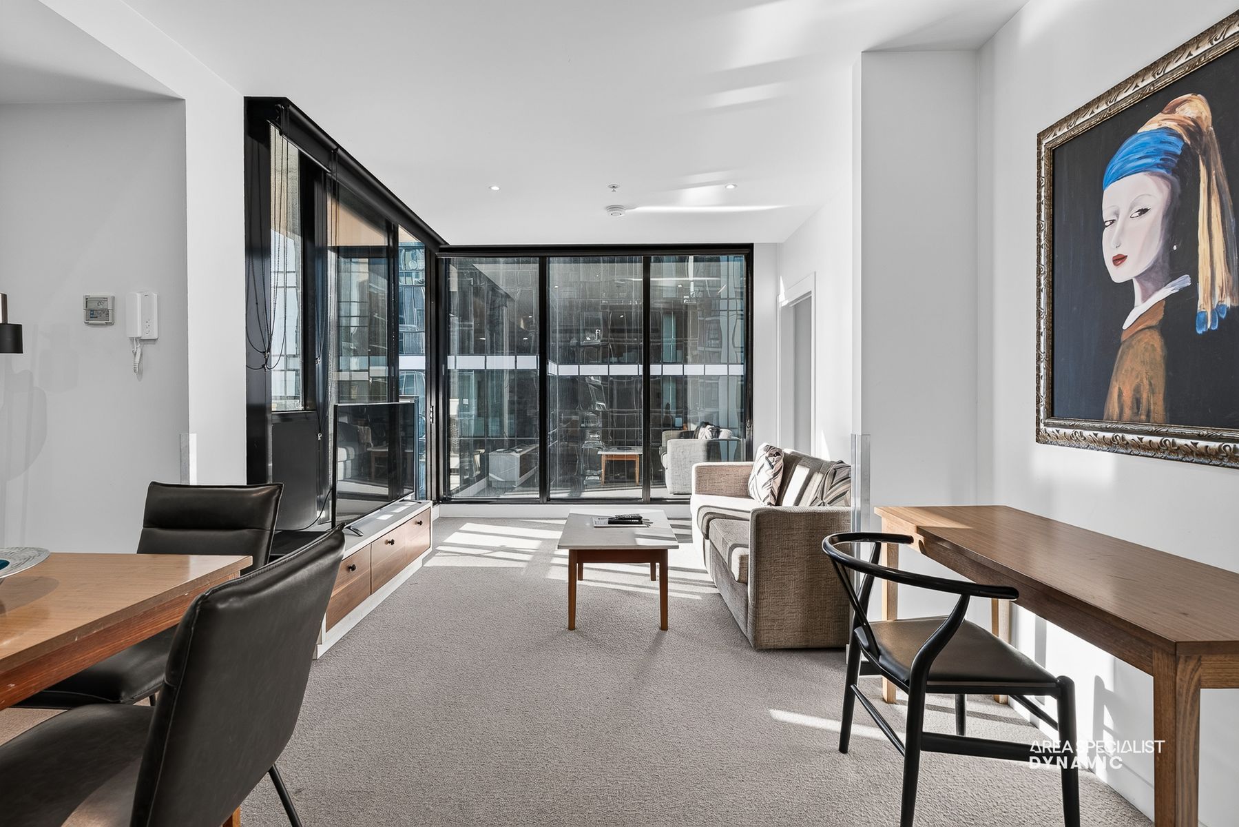 3505/135 City Road, Southbank, Southbank - Thumbnail 3