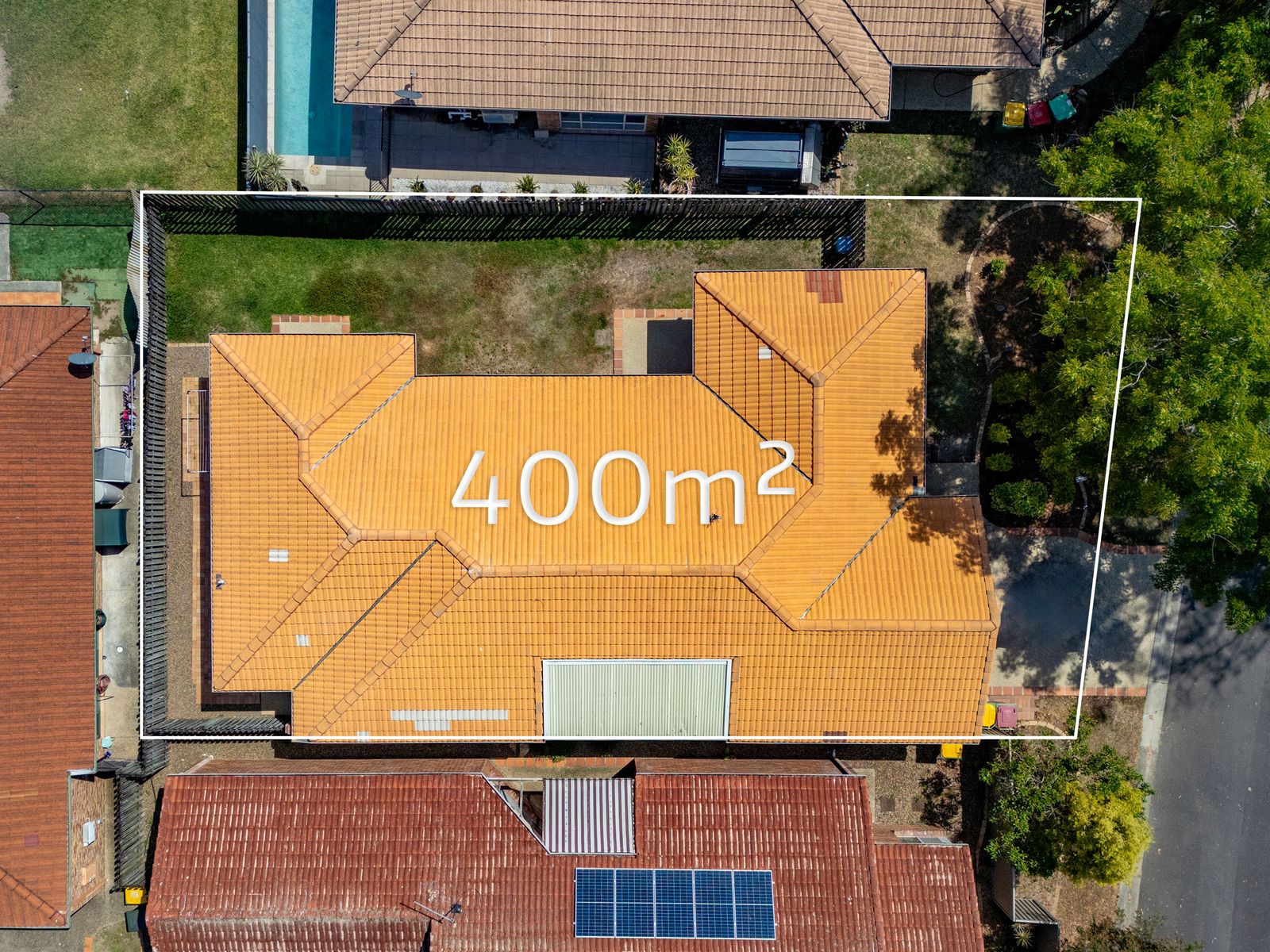 3 Blue Lagoon Court, Nerang QLD 4211, Nerang - Thumbnail 3