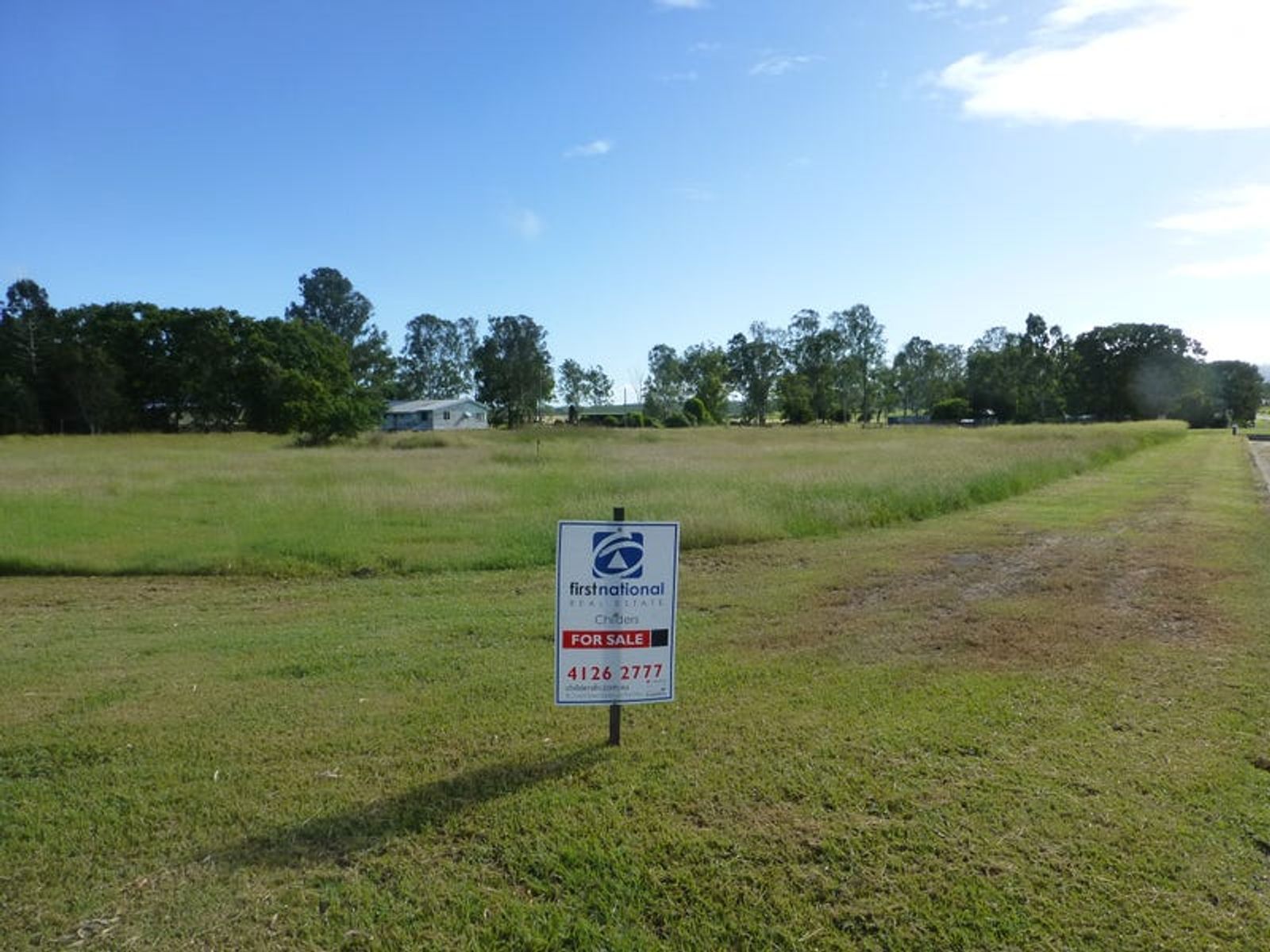 Lot 11 & 21 Cnr Isis Highway & Caroline Street, Biggenden QLD 4621, Biggenden - Image 1