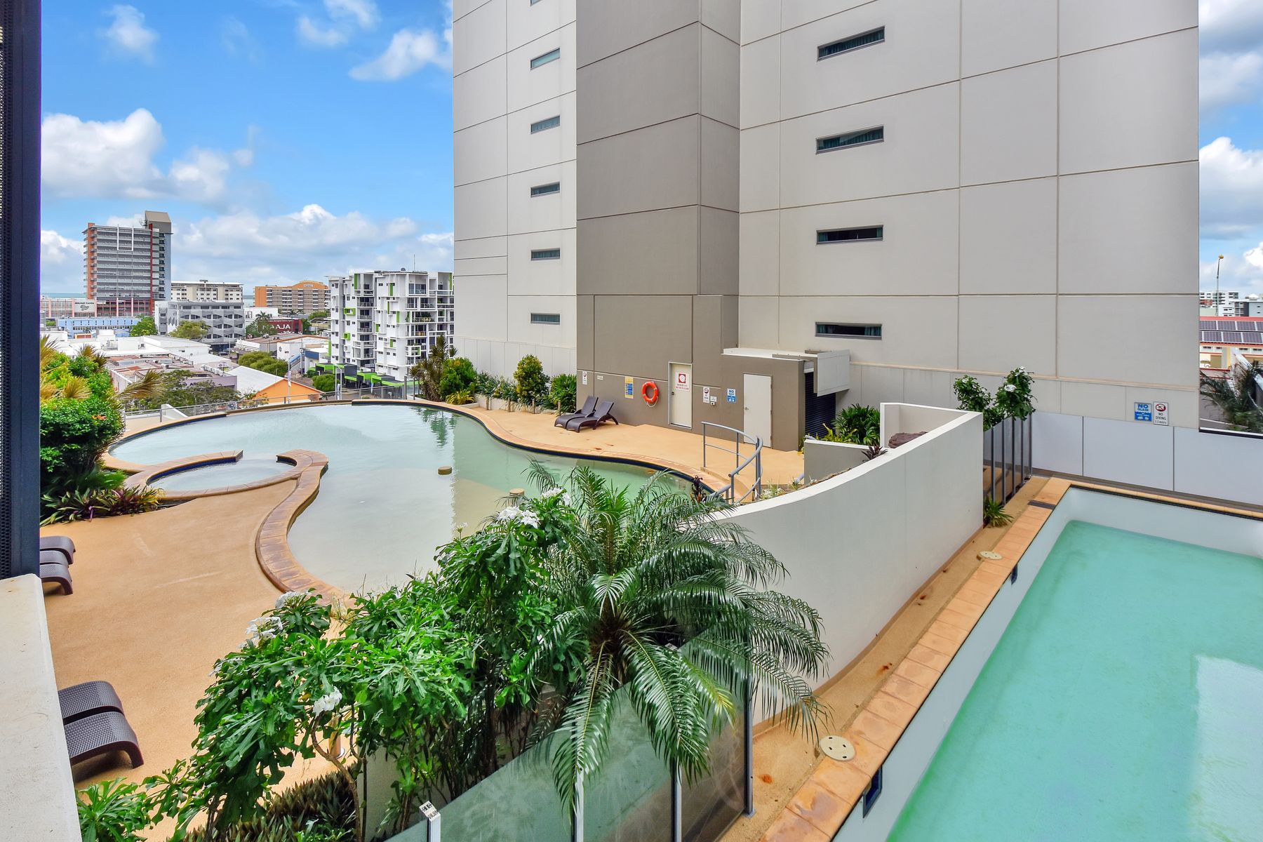 1105/43B Knuckey Street, Darwin City NT 0800, Darwin City - Thumbnail 4