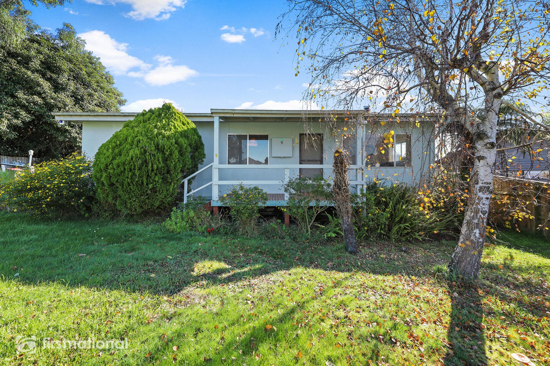 5 Blue Rock Road, Willow Grove, VIC 3825