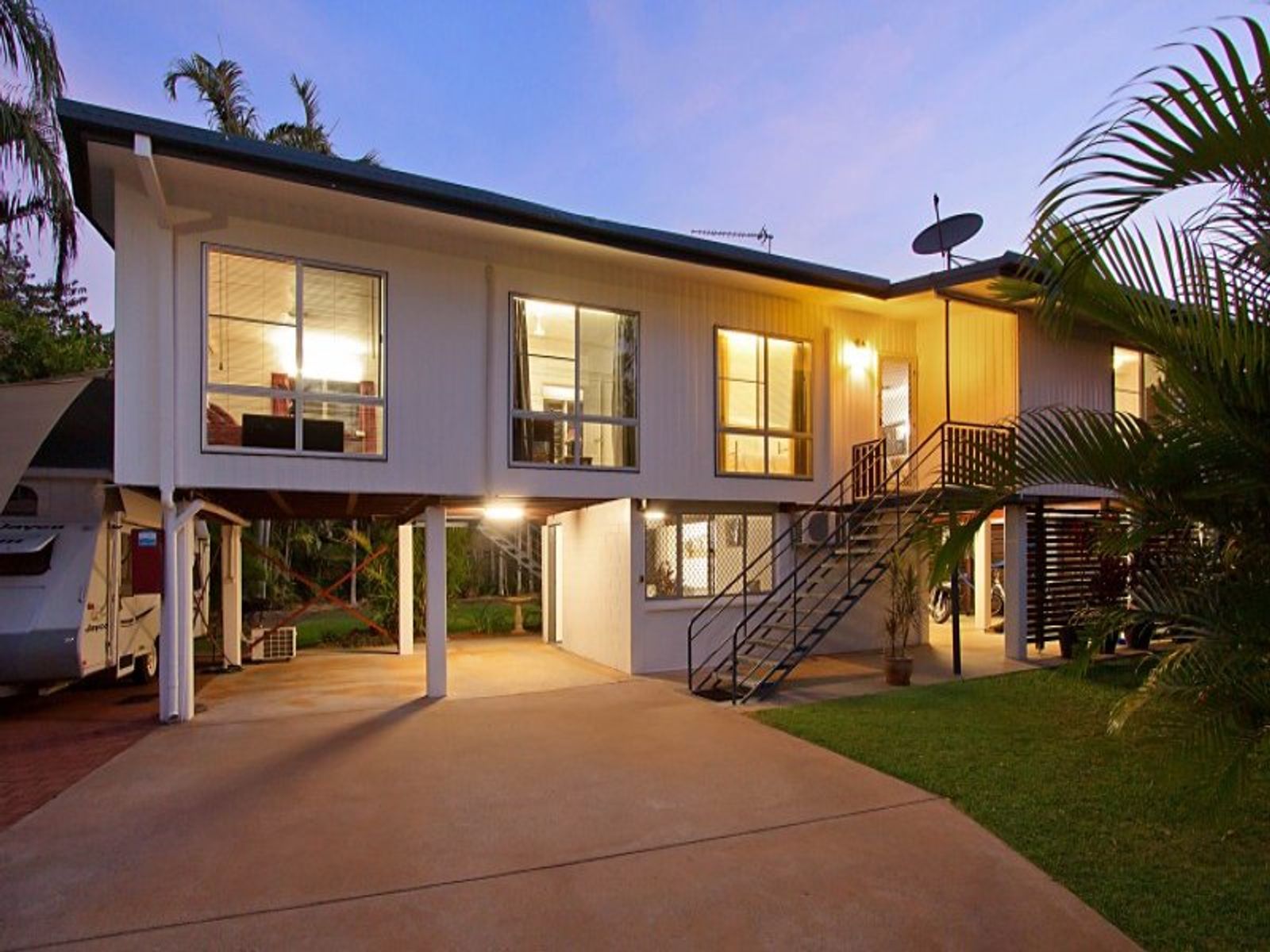 9 Harmanis Street, Wanguri NT 0810, Wanguri - Thumbnail 2