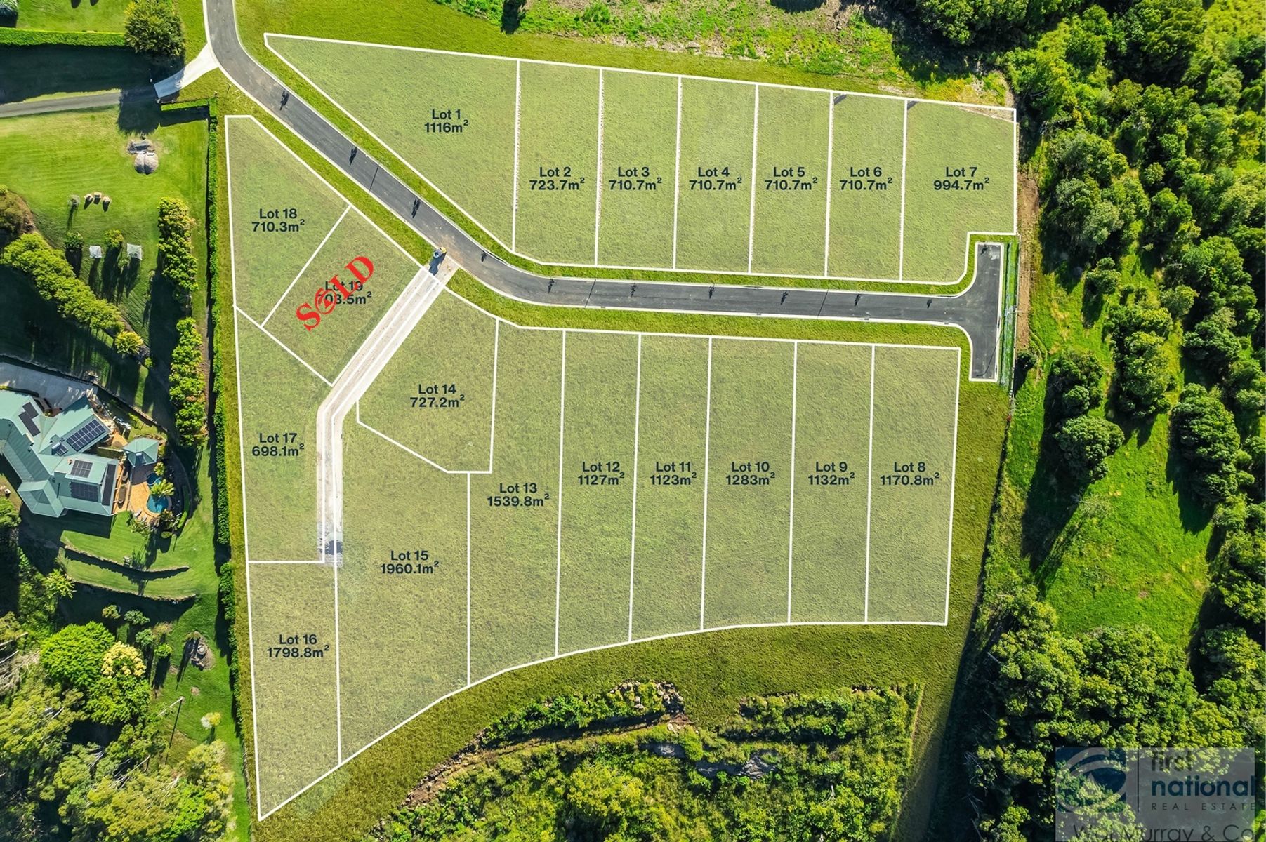 Lot 17-1A Northcott Drive, Goonellabah NSW 2480, Goonellabah - Thumbnail 7