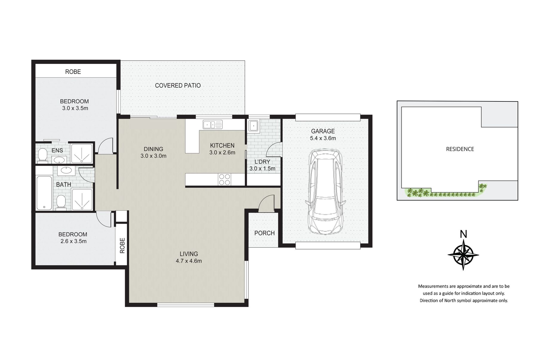 2/79 Hill Street, Belmont, NSW 2280, Belmont, - Image 1