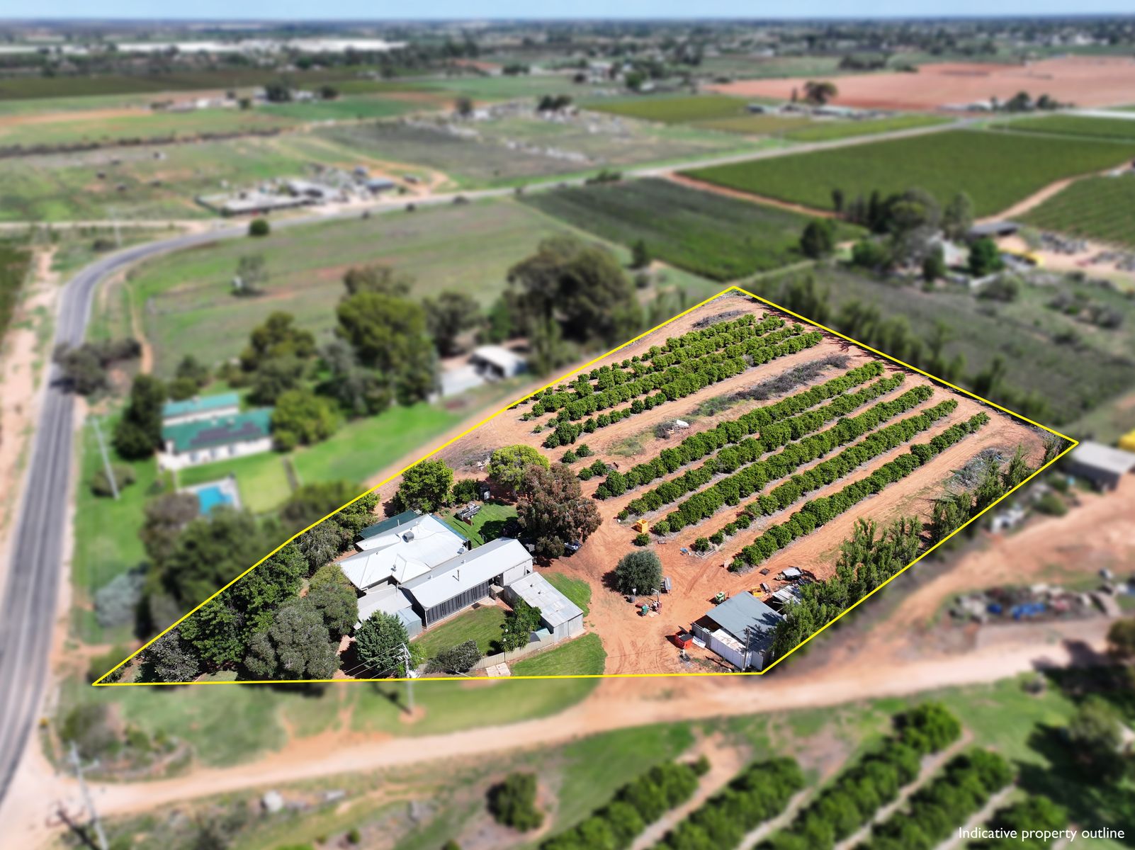 199 Pumps Road, Red Cliffs VIC 3496, Red Cliffs - Image 1