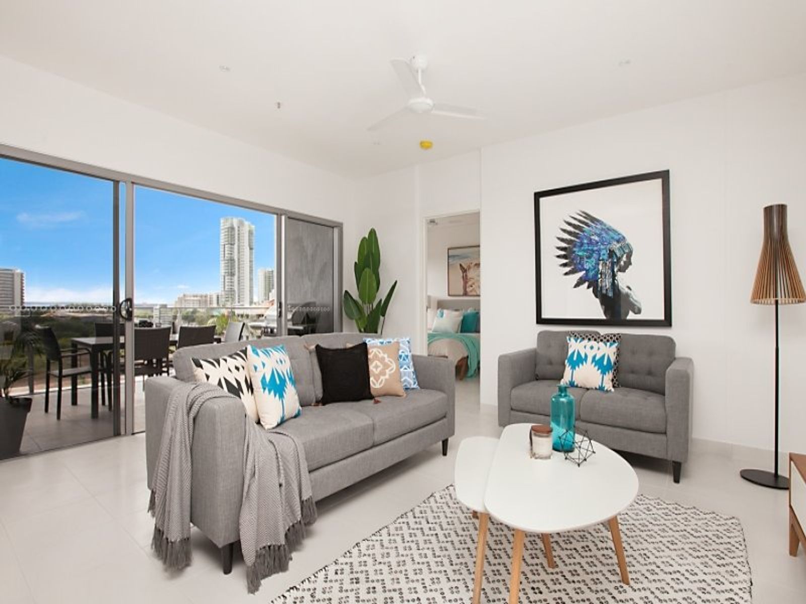 702/12 Harvey Street, Darwin City NT 0800, Darwin City - Image 1