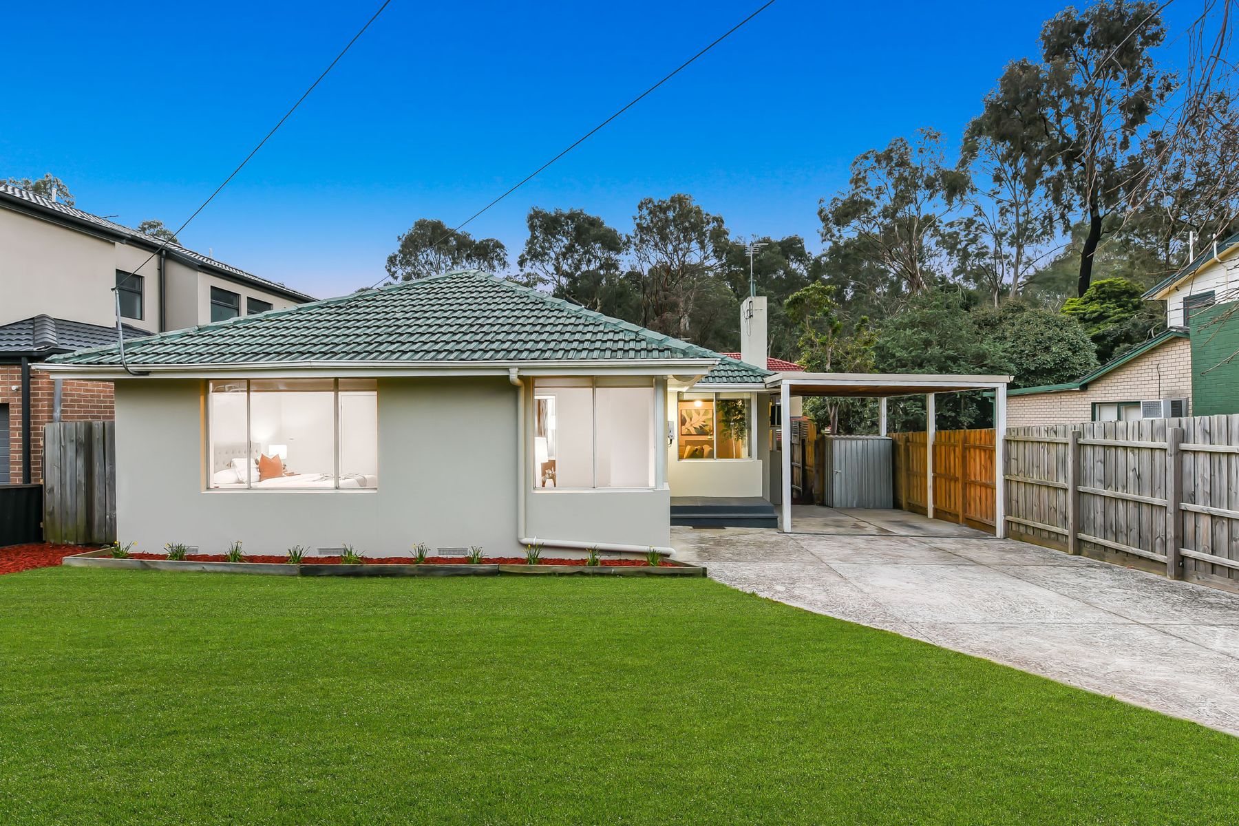 1/47 Park Boulevard, Ferntree Gully, VIC 3156, Ferntree Gully - Thumbnail 2