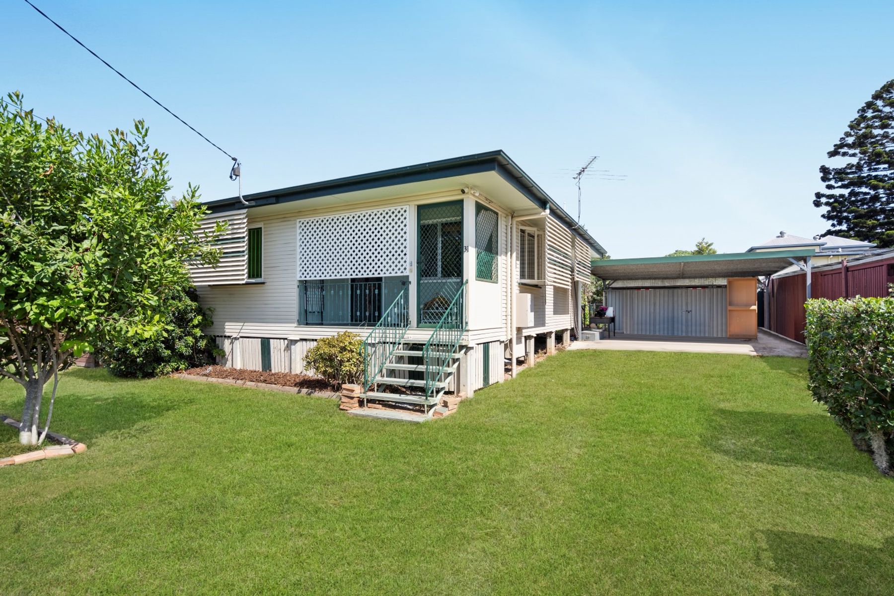 31 Bourke Street, Brassall QLD 4305, Brassall - Thumbnail 4