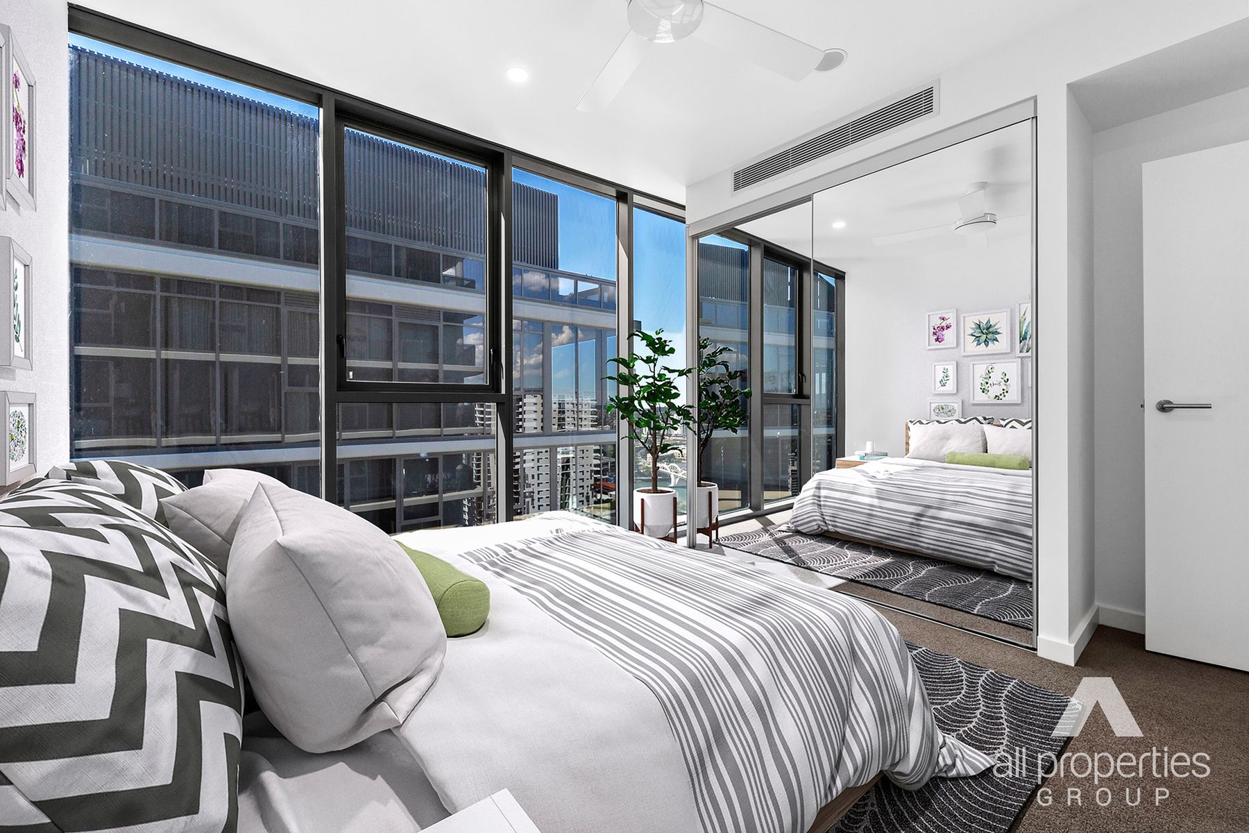 13103/1 Cordelia Street, South Brisbane QLD 4101, South Brisbane - Thumbnail 2
