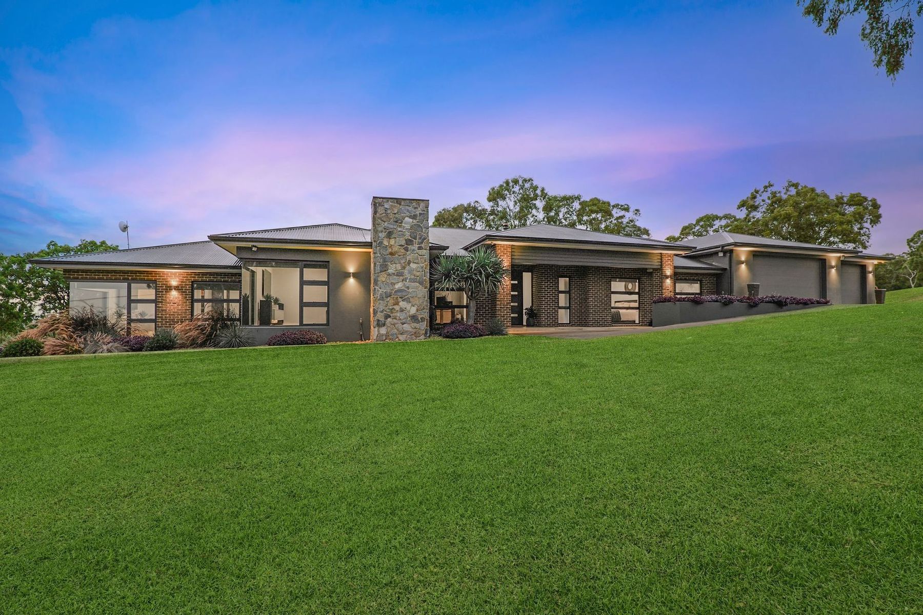 106 - 118 Mayfair Road, Mulgoa NSW 2745