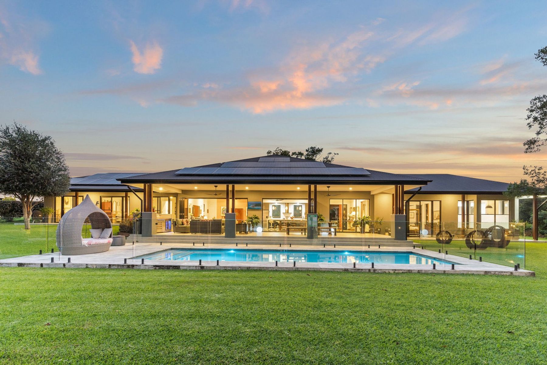 18 Whipbird Place, Ewingsdale NSW 2481