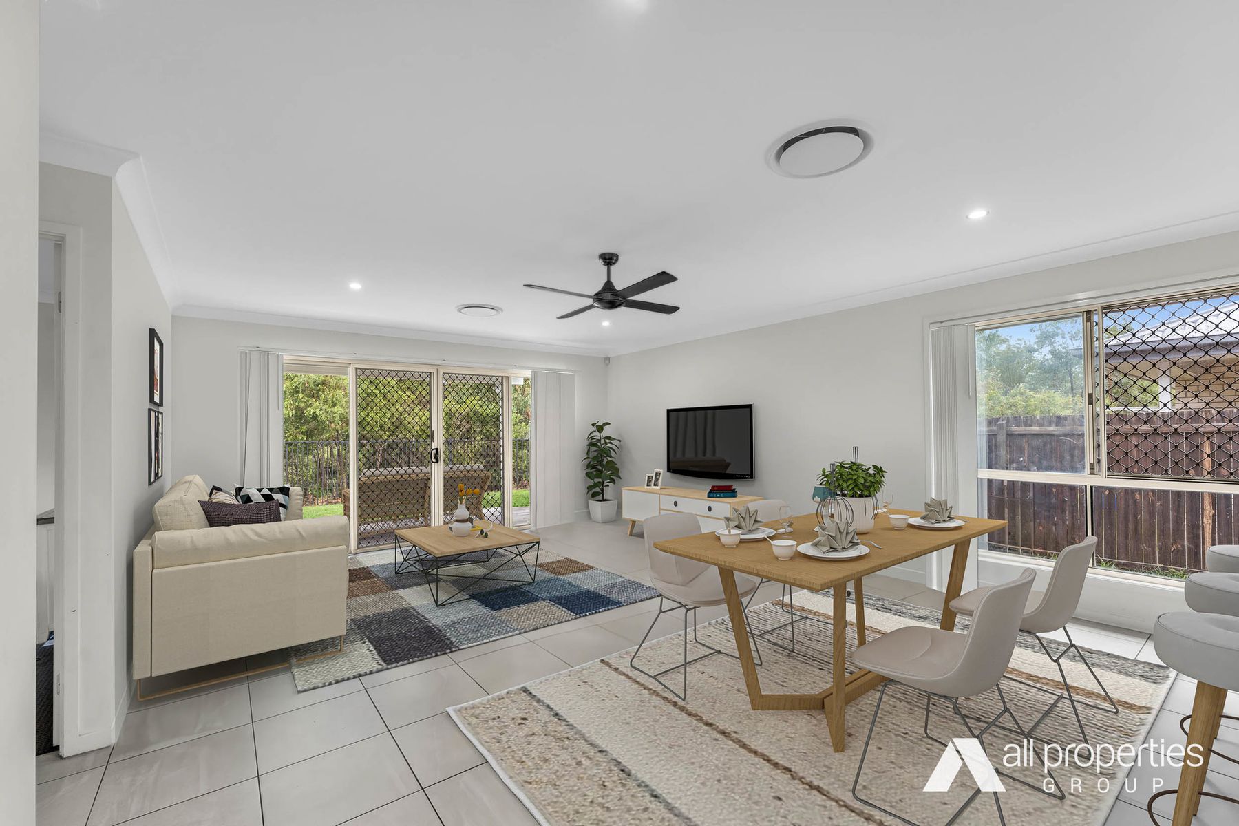 29 Tempera Place, Yarrabilba QLD 4207, Yarrabilba - Thumbnail 4