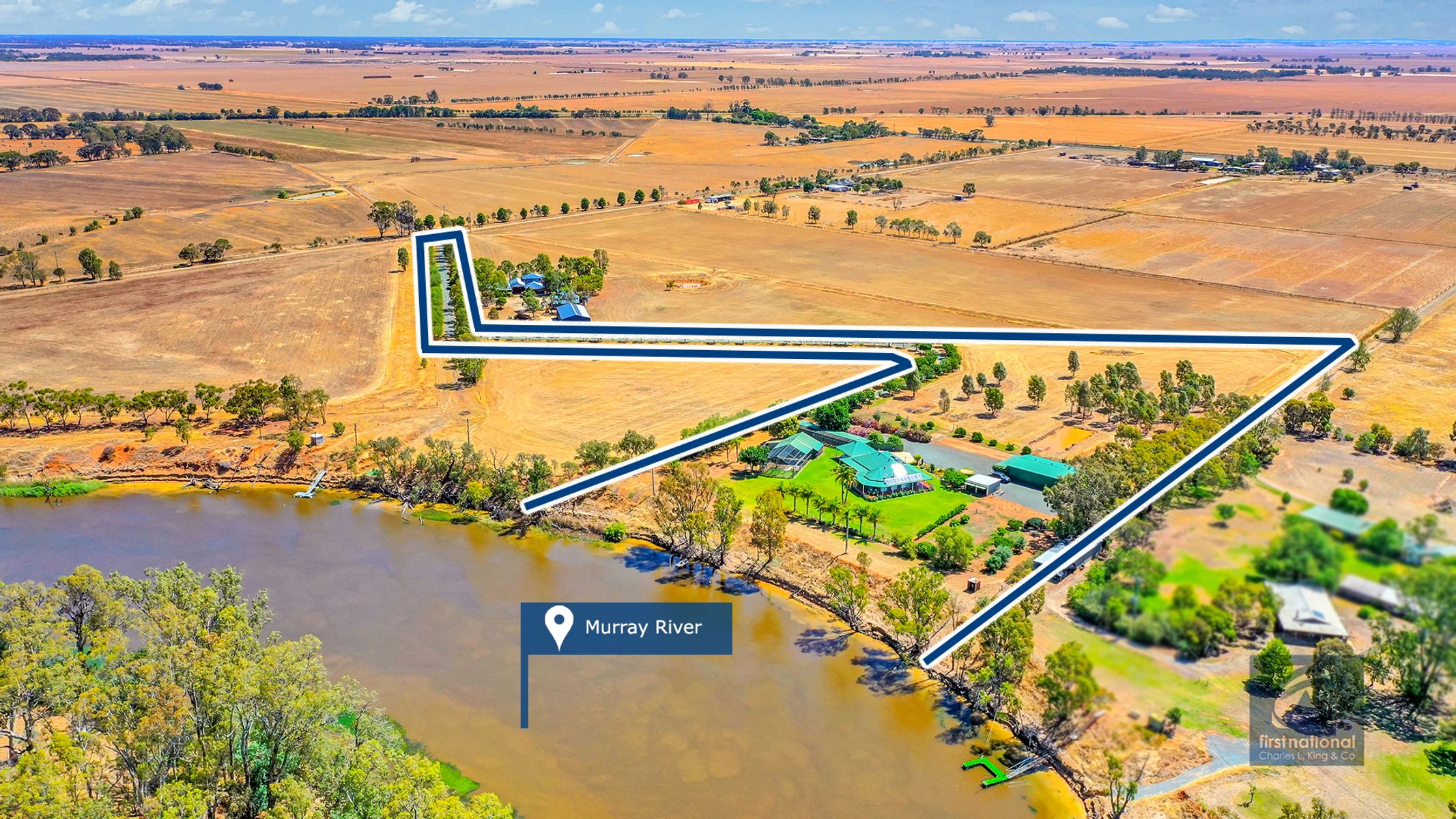 75 Peppernell Road, Echuca VIC 3564, Echuca - Thumbnail 4